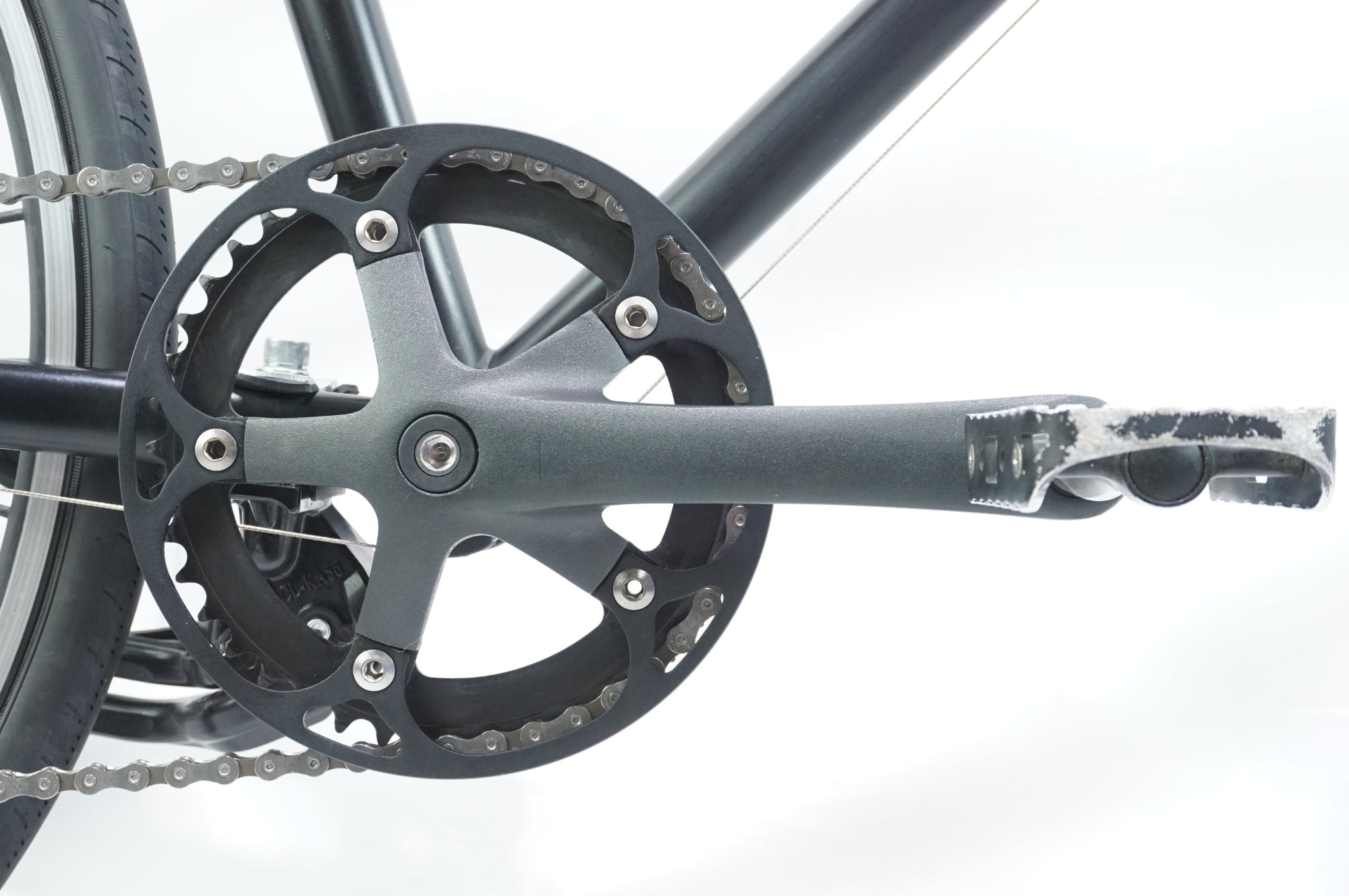 TOKYOBIKE 「トーキョーバイク」 SPORTS 9S 2020年頃 650C クロスバイク / 中目黒店