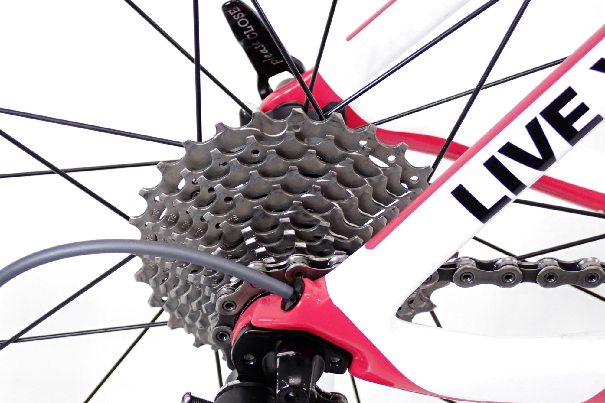 RIDLEY 「リドレー」 NOAH 2016年モデル ロードバイク / 伊勢崎店