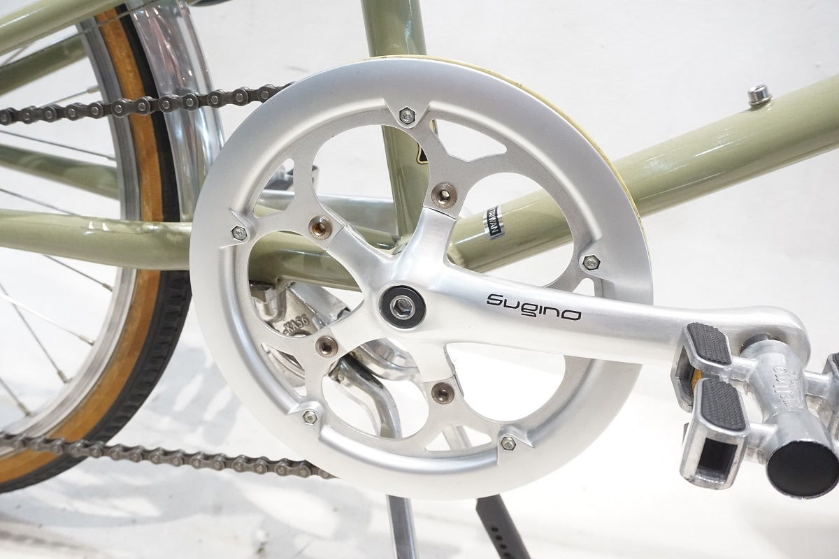 RALEIGH 「ラレー」 RSW SPORT 2019年モデル 20インチ ミニベロ / 横浜戸塚店