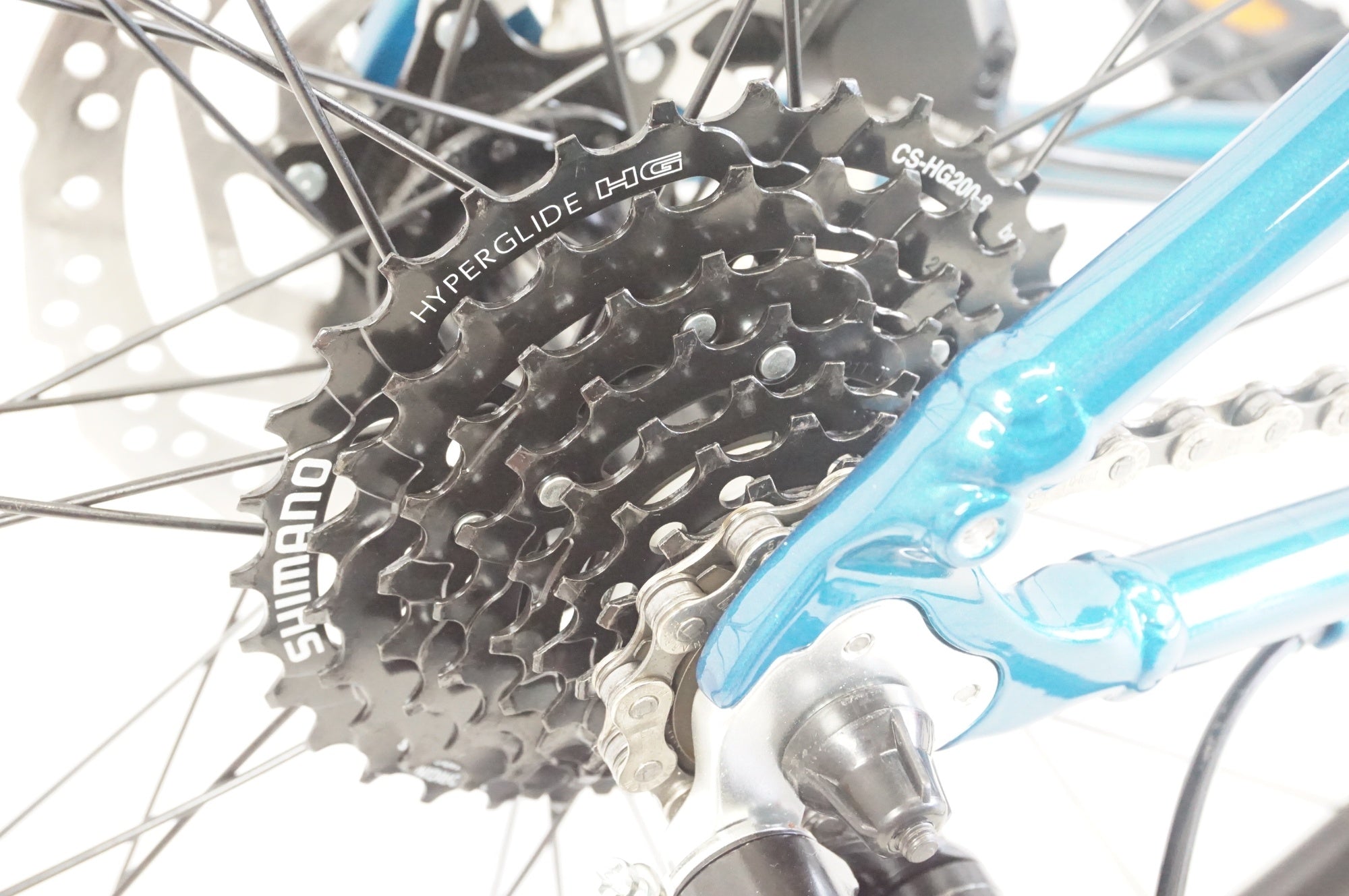 BIANCHI 「ビアンキ」 ROMA3 DISC 2022年モデル クロスバイク / 宇都宮店