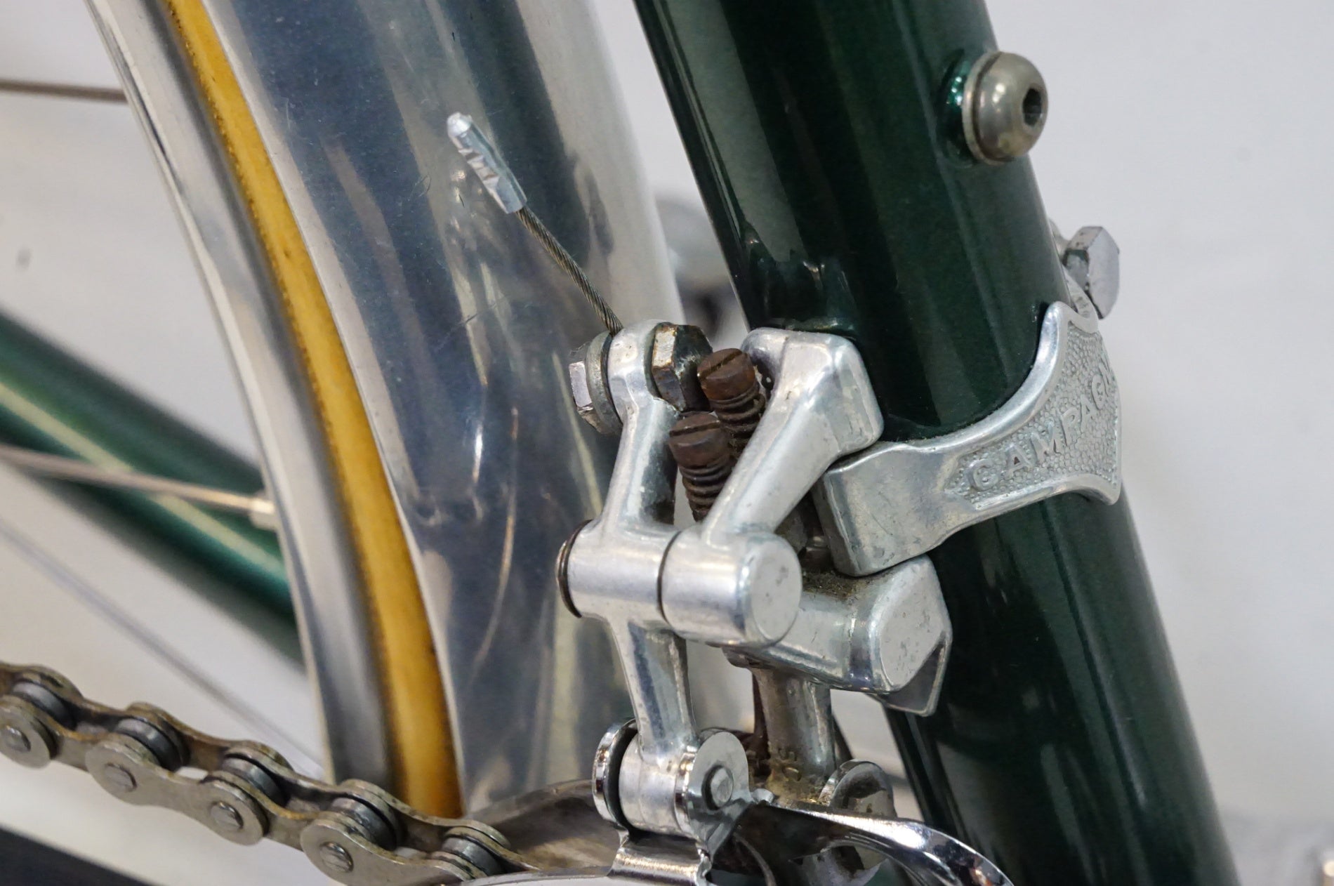 TOEI 「トーエイ」 年式不明 スポルティーフ / 熊谷本店