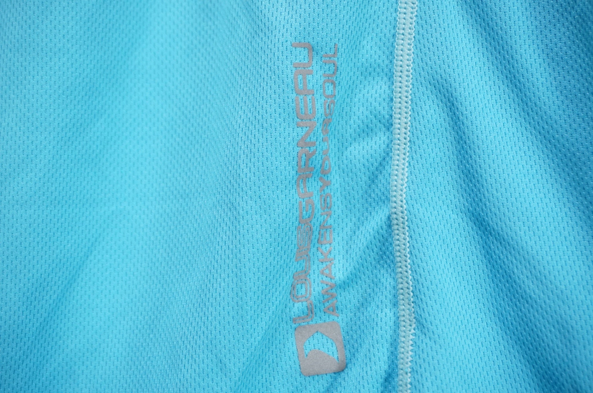 LOUIS GARNEAU 「ルイガノ」 Mサイズ レディース ジャージ / AKIBA店