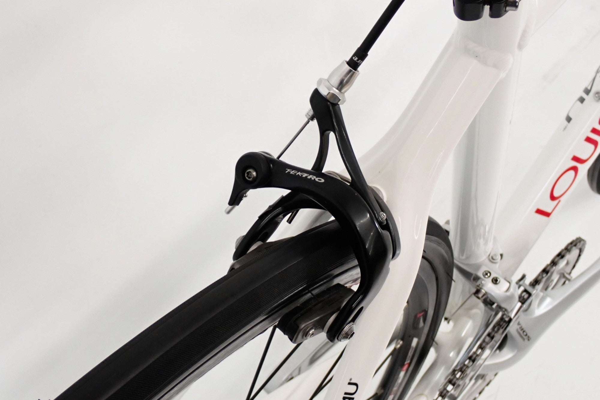 LOUIS GARNEAU 「ルイガノ」 LGS-CEN 2009年モデル ロードバイク / 伊勢崎店