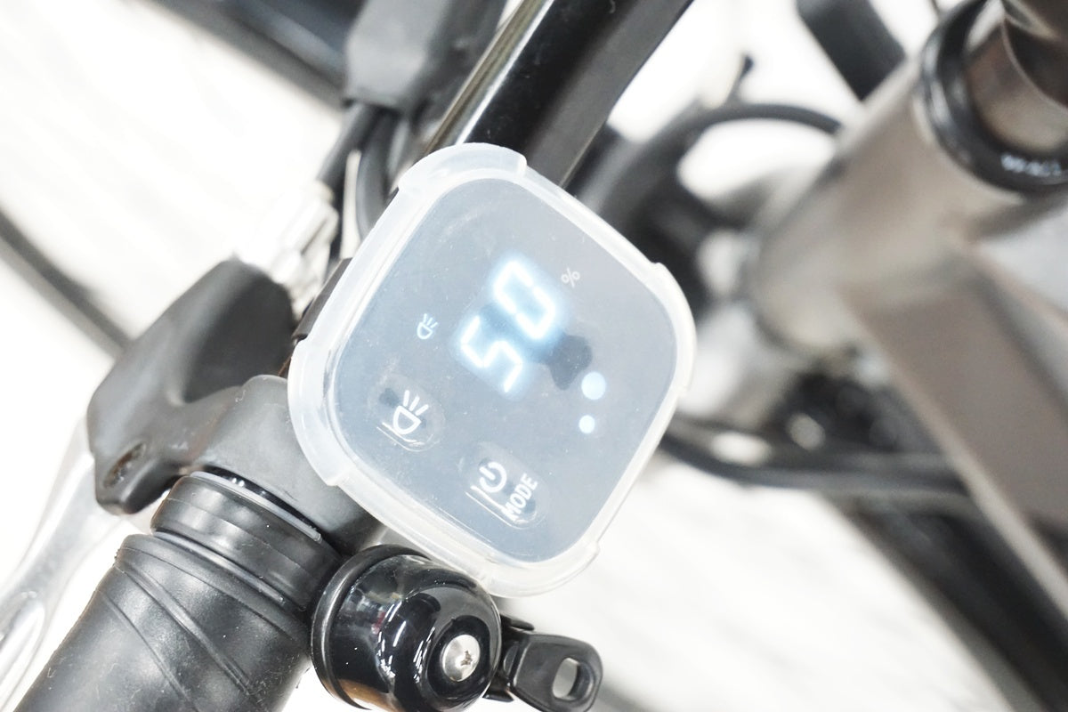 BRIDGESTONE 「ブリジストン」 TB-1e 2023年モデル 27インチ 電動アシスト自転車 / 奈良店