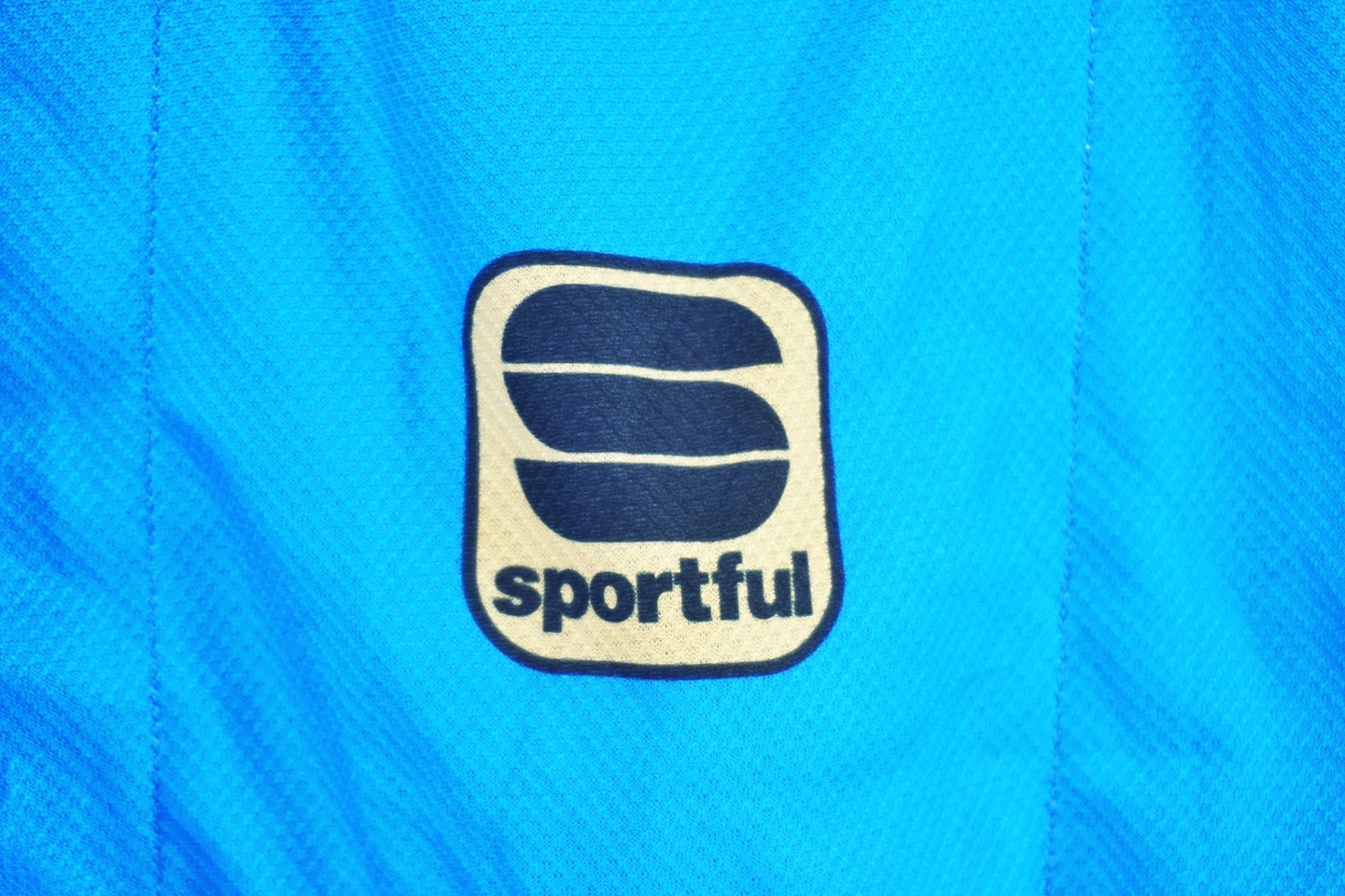 SPORTFUL 「スポーツフル」 Lサイズ サイクルジャージセット / 有明ガーデン店