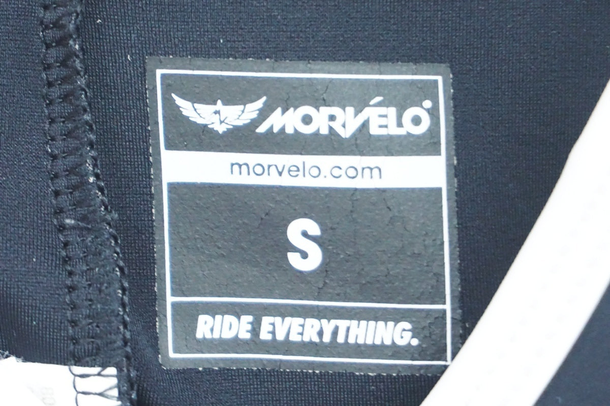 MORVELO 「モルベロ」 Sサイズ ビブショーツ / 大阪美原北インター店