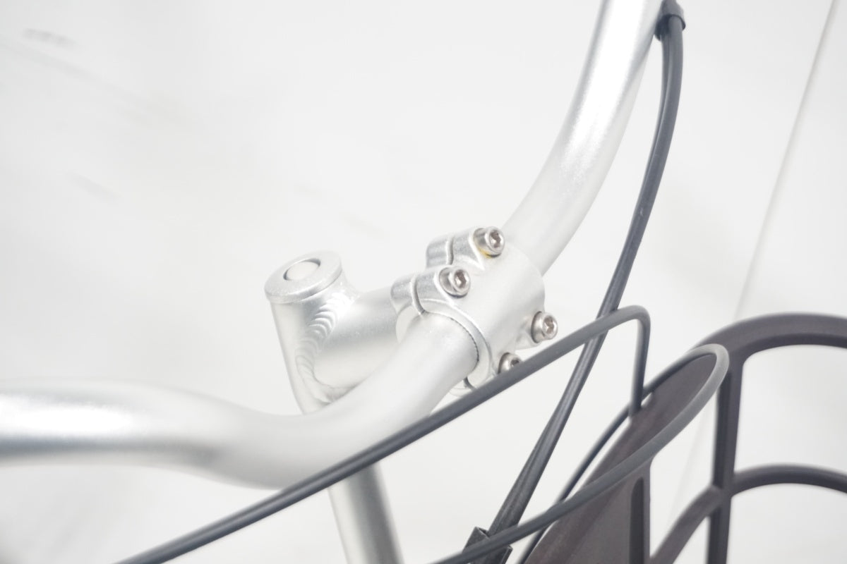 PANASONIC 「パナソニック」 ビビ SL BE-FSL033G 2025年モデル 20インチ 電動アシスト自転車 / 滋賀大津店