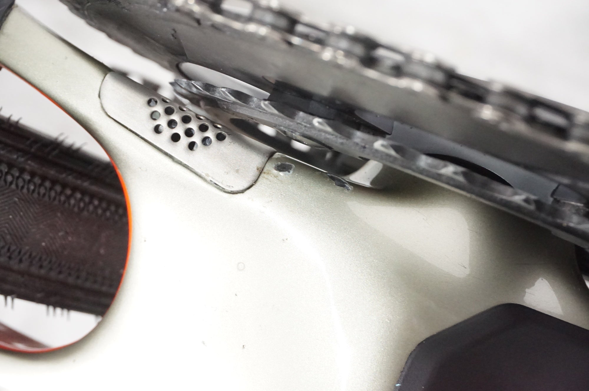 ARGON18 「アルゴンエイティーン」 DARK MATTER 2020年モデル グラベルロード / AKIBA店