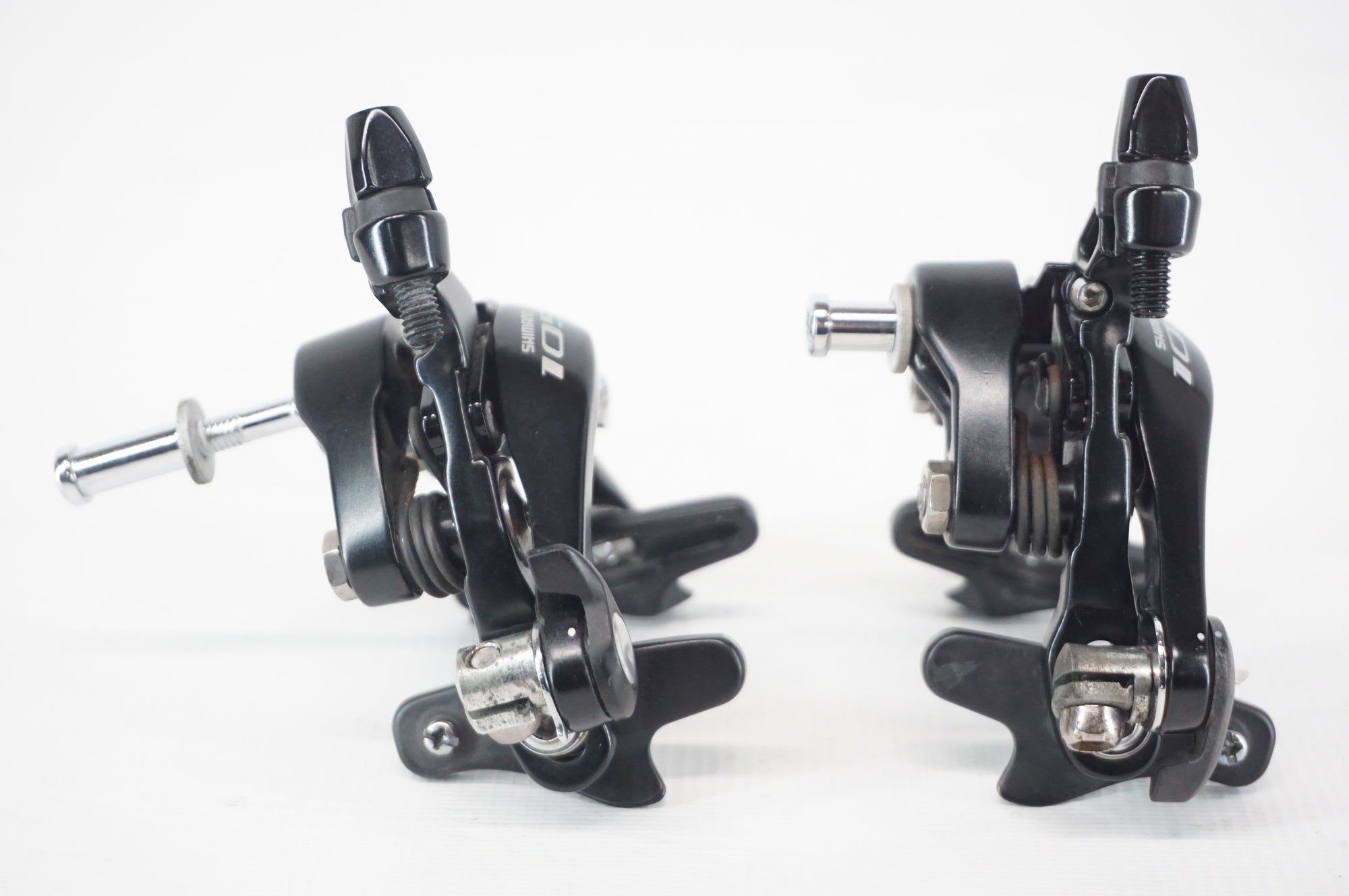 SHIMANO 「シマノ」 105 BR-5800 キャリパーブレーキセット / 阪急塚口店