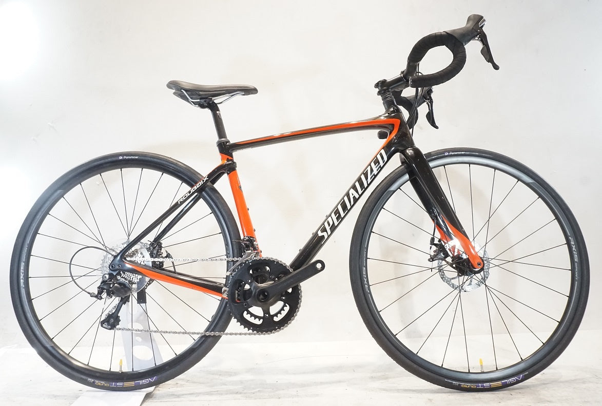 SPECIALIZED 「スペシャライズド」 ROUBAIX SPORT DISC 2018年モデル ロードバイク / 横浜戸塚店
