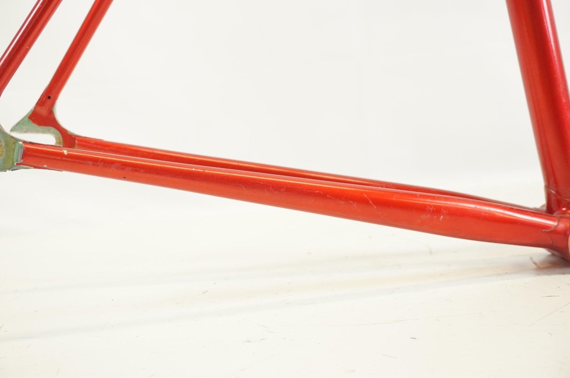 MARUISHI 「マルイシ」 NJS 年式不明 フレーム / 宇都宮店