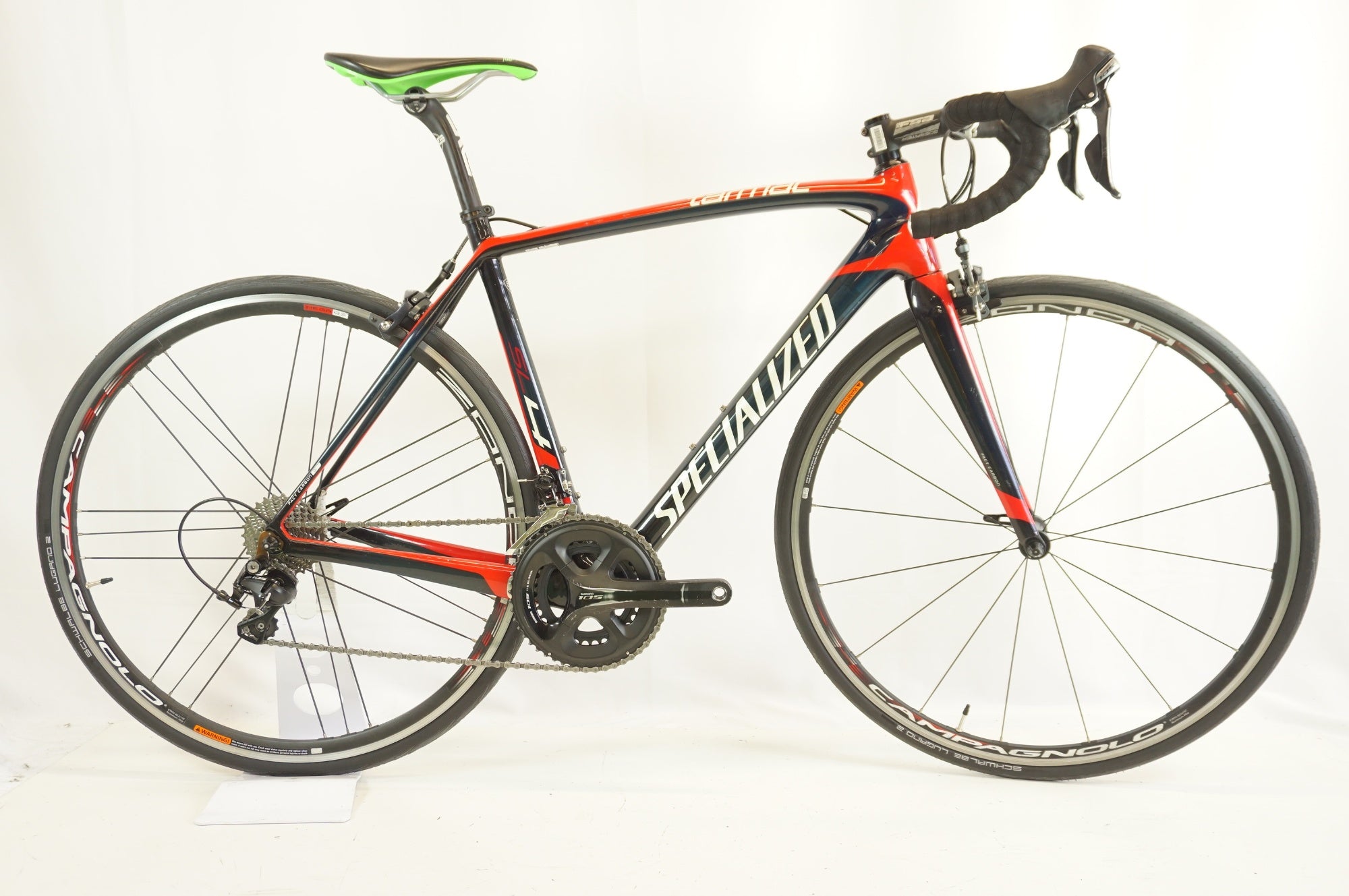 SPECIALIZED 「スペシャライズド」 TARMAC SL4 SPORT カスタム 2014年 ロードバイク / 宇都宮店