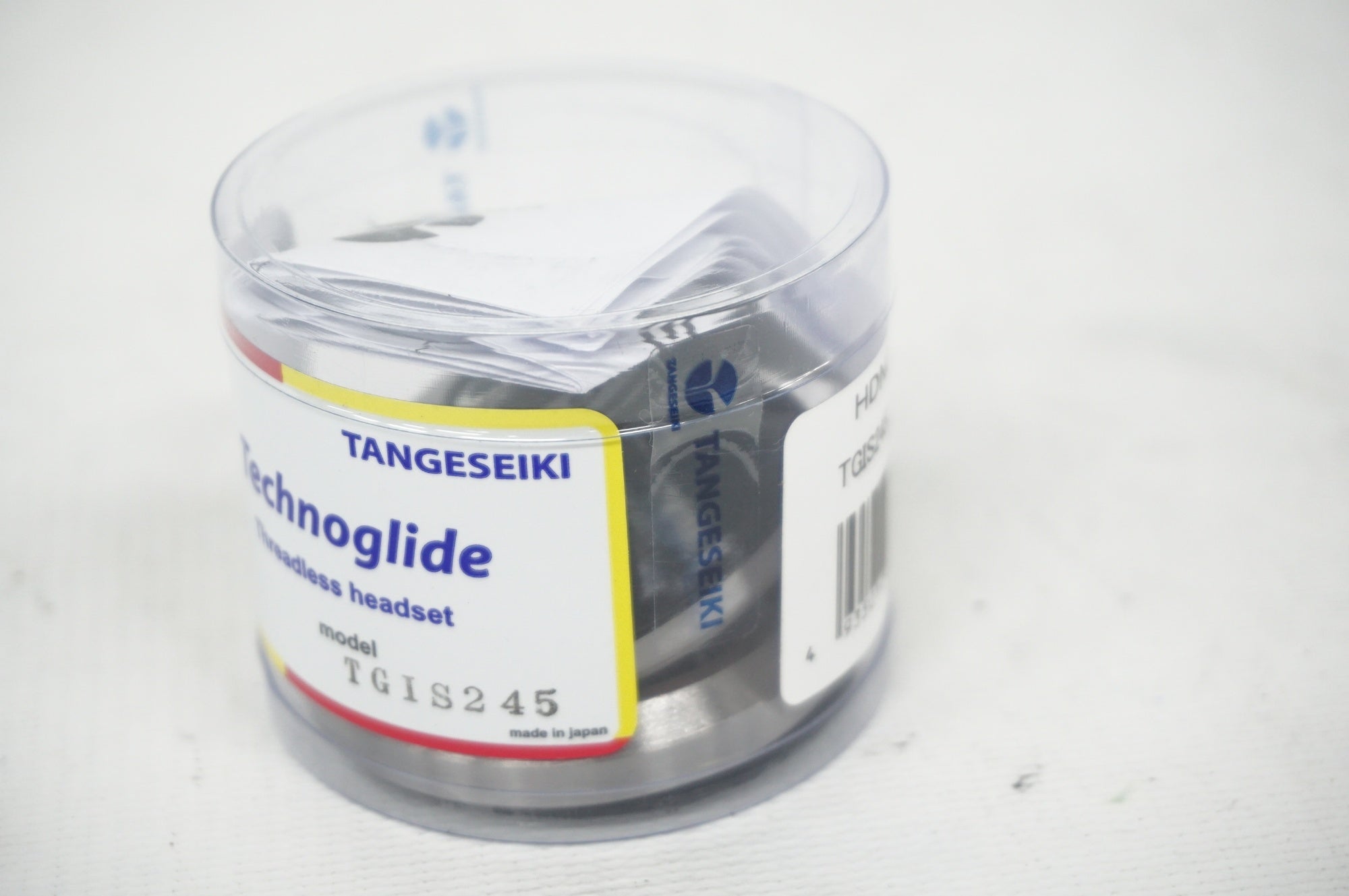 TANGE 「タンゲ」 IS245LT インテグラルヘッドセット / 阪急塚口店