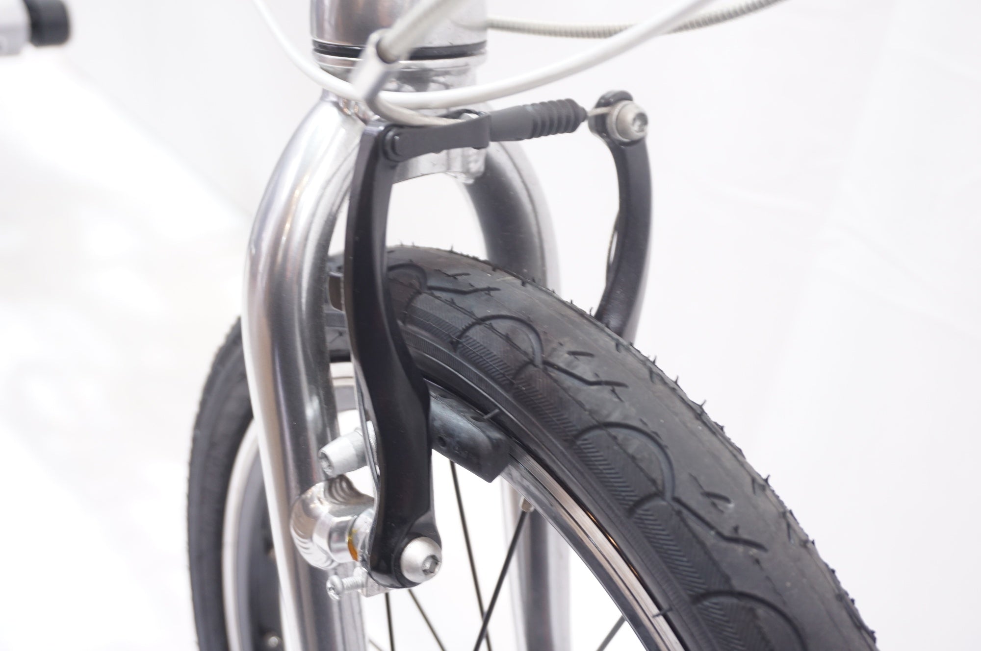 RENAULT 「ルノー」 PLATINUM LIGHT8 2021年モデル 16インチ 折り畳み自転車 / 世田谷店