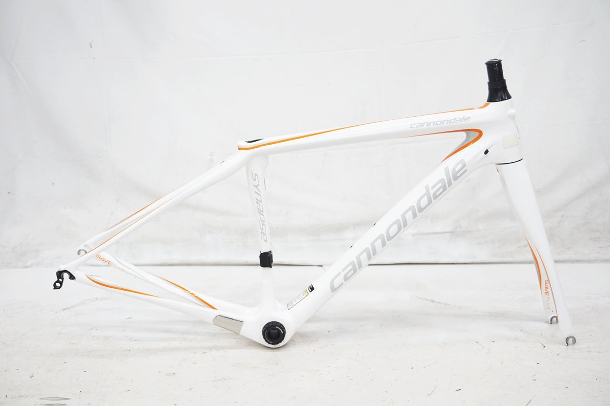 CANNONDALE 「キャノンデール」 SYNAPSE WOMEN'S 2016年モデル フレームセット / 大阪美原北インター店