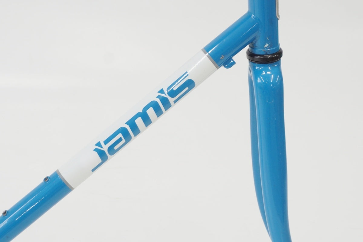 JAMIS 「ジェイミス」 QUEST 2015年モデル フレーム / 京都八幡店