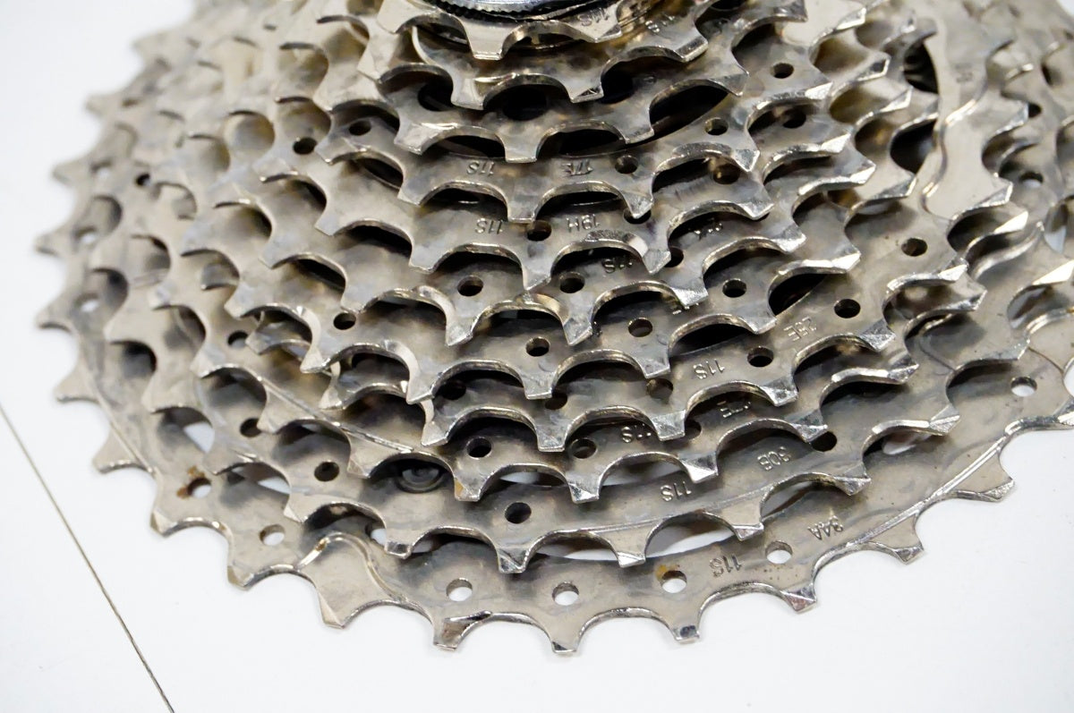 SHIMANO 「シマノ」 CS-HG700-11 11-34T スプロケット / 名古屋大須店