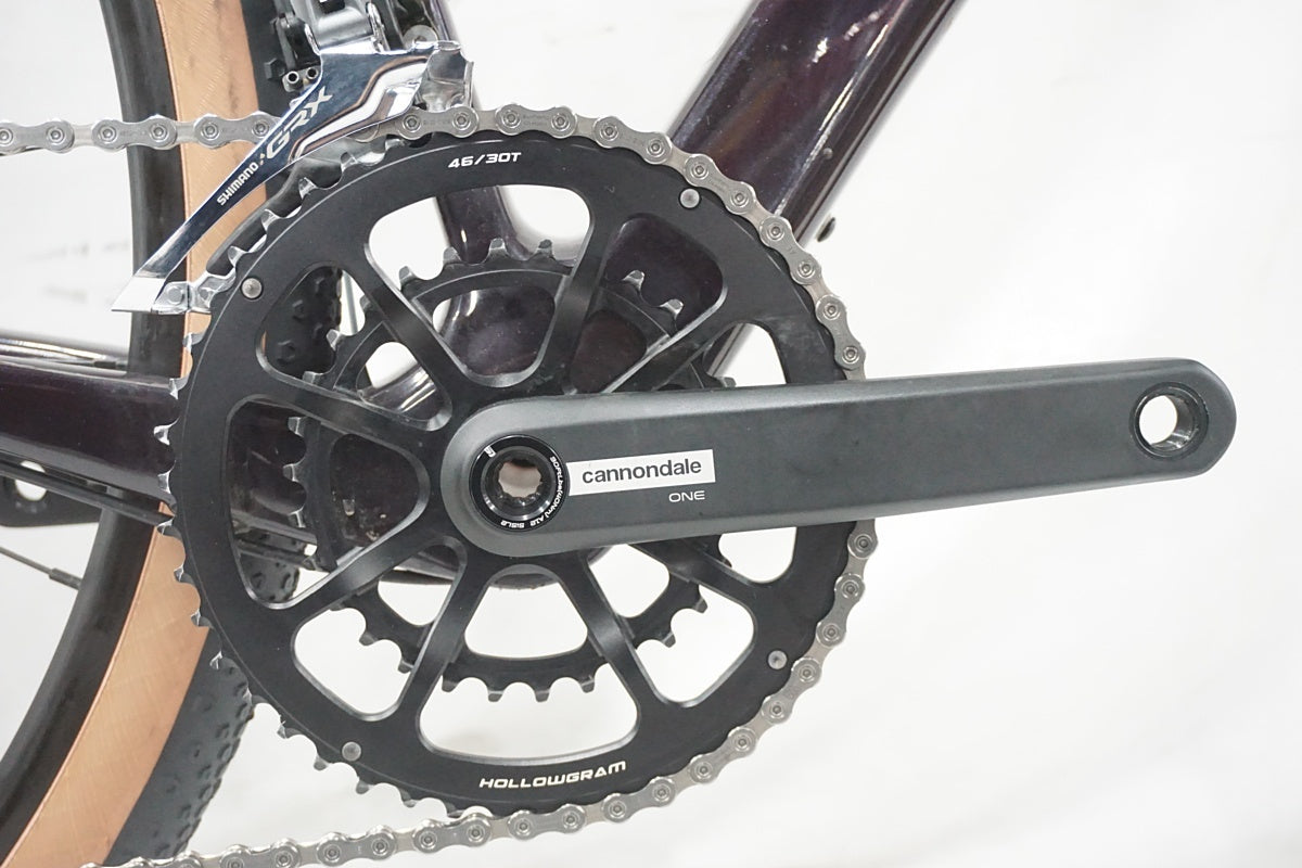 CANNONDALE 「キャノンデール」 TOPSTONE CARBON 5 2021年モデル グラベルロード / 奈良店