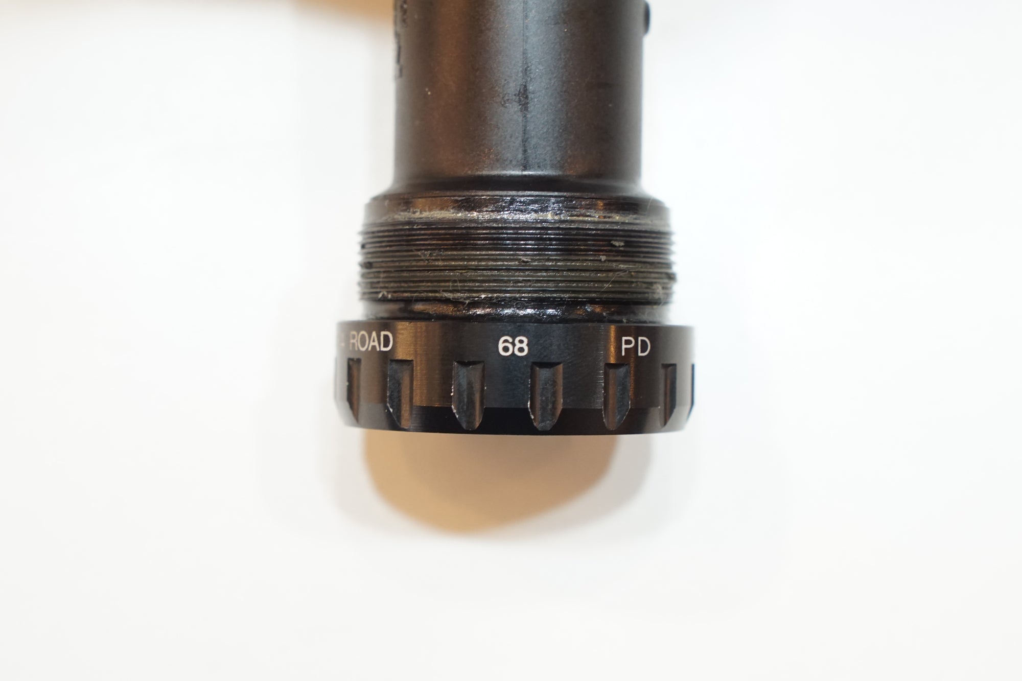 SHIMANO 「シマノ」 BB-R9100 ボトムブラケット / バイチャリ浦和ベース