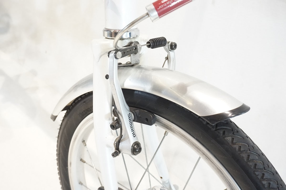 PANASONIC 「パナソニック」 TRANSIT LIGHT 2005年ごろモデル 16/18インチ 折り畳み自転車 / 横浜戸塚店