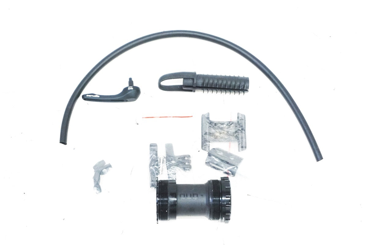 CERVELO 「サーヴェロ」 R5-CX 2024年モデル フレームセット / 大阪美原北インター店