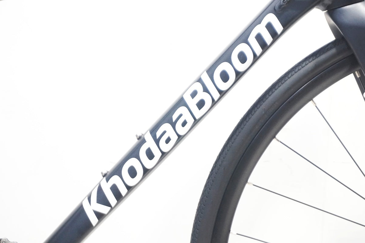 KHODAABLOOM 「コーダブルーム」 FARNA DISC TIAGRA 2023年モデル ロードバイク / 大阪門真店