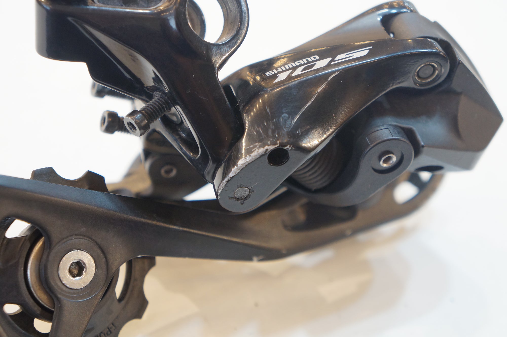 SHIMANO 「シマノ」 105 RD-R7000 リアディレイラー / バイチャリ浦和ベース