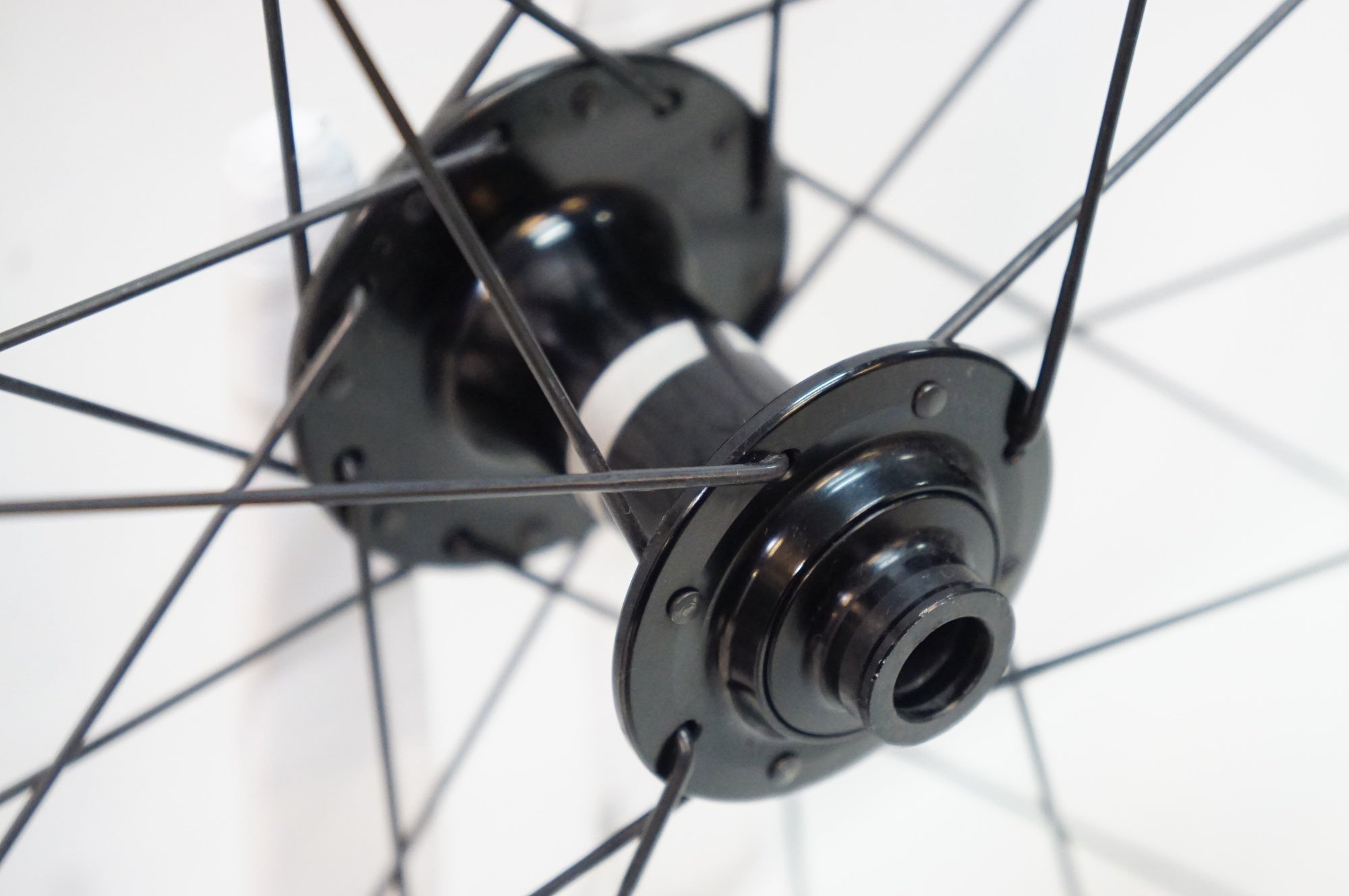 GIANT 「ジャイアント」 SLR2 42 DISC ホイールセット / 熊谷本店