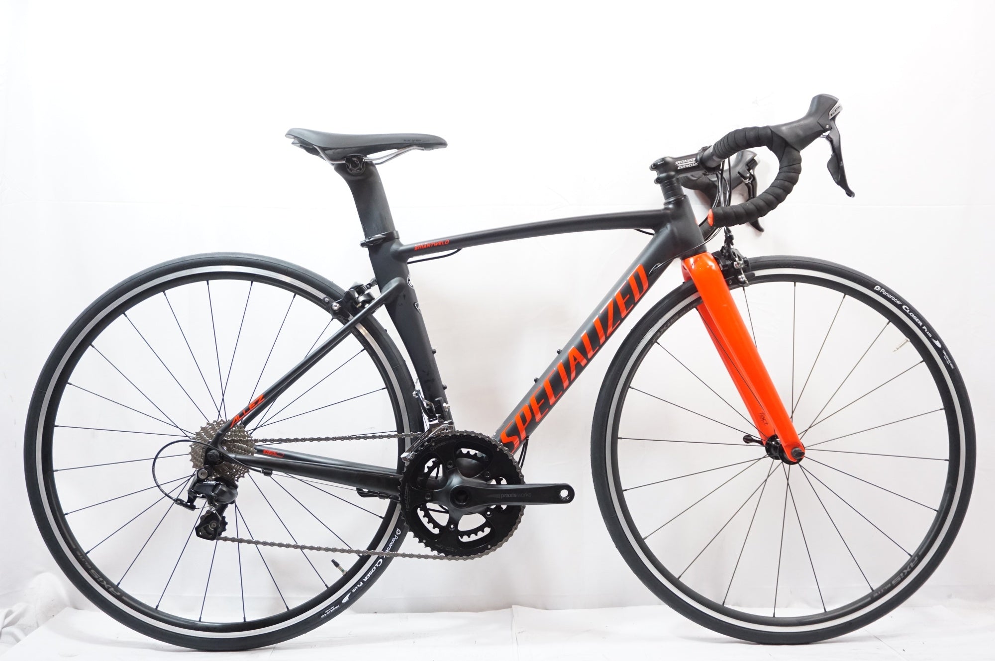 SPECIALIZED 「スペシャライズド」 ALLEZ DSW SL SPRINT COMP 2017年