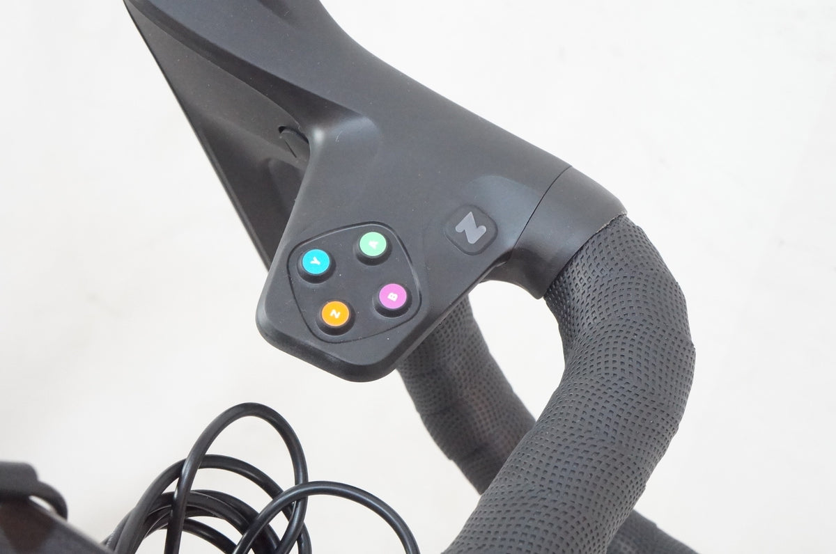 WAHOO 「ワフー」 ZWIFT RIDE WITH KICKR CORE2 スマートトレーナー / 浦和ベース