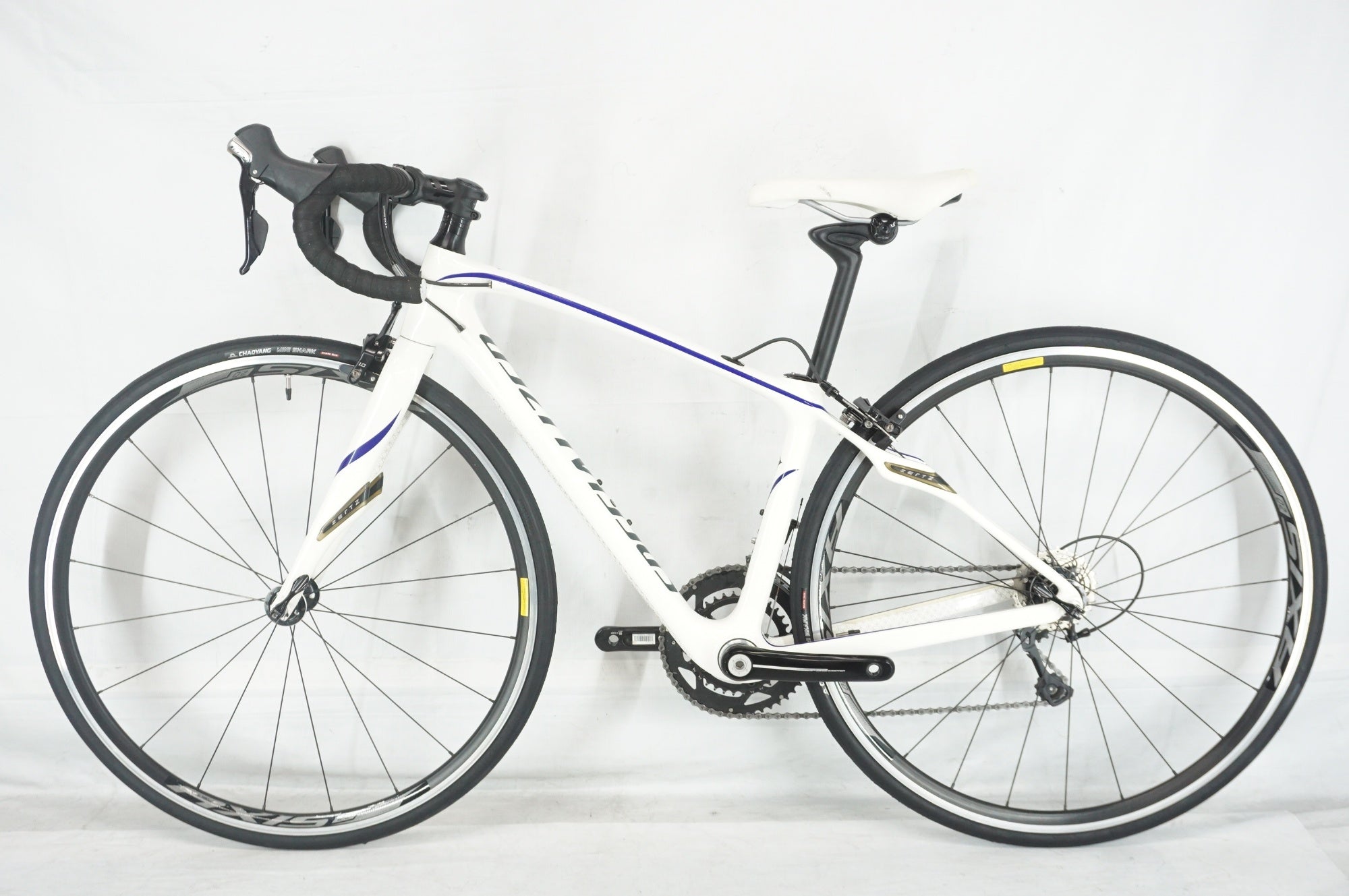 SPECIALIZED 「スペシャライズド」 RUBY SPORT 2015年モデル ロードバイク / 阪急塚口店