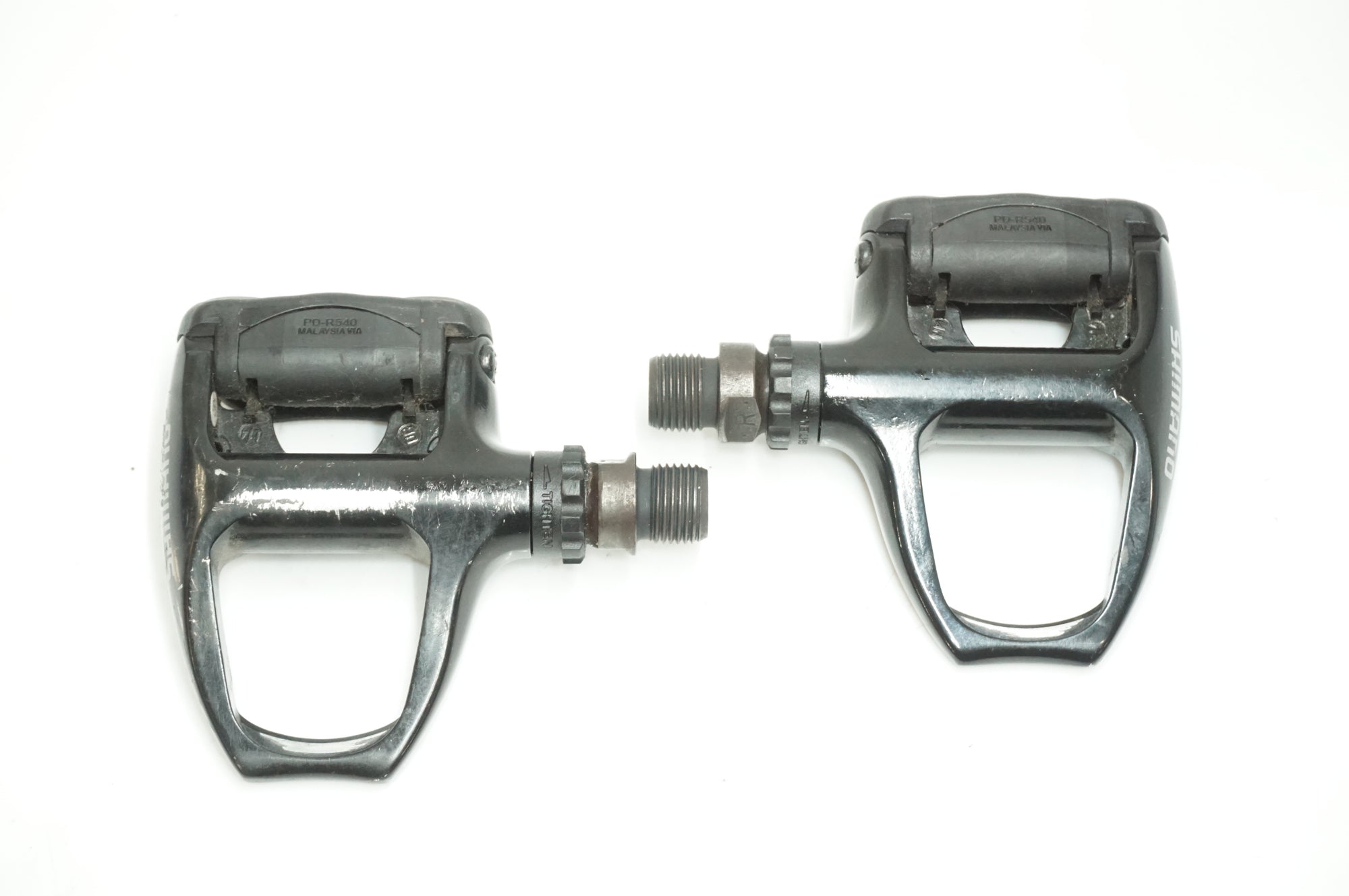 SHIMANO 「シマノ」 PD-R540 ペダル / 大宮店