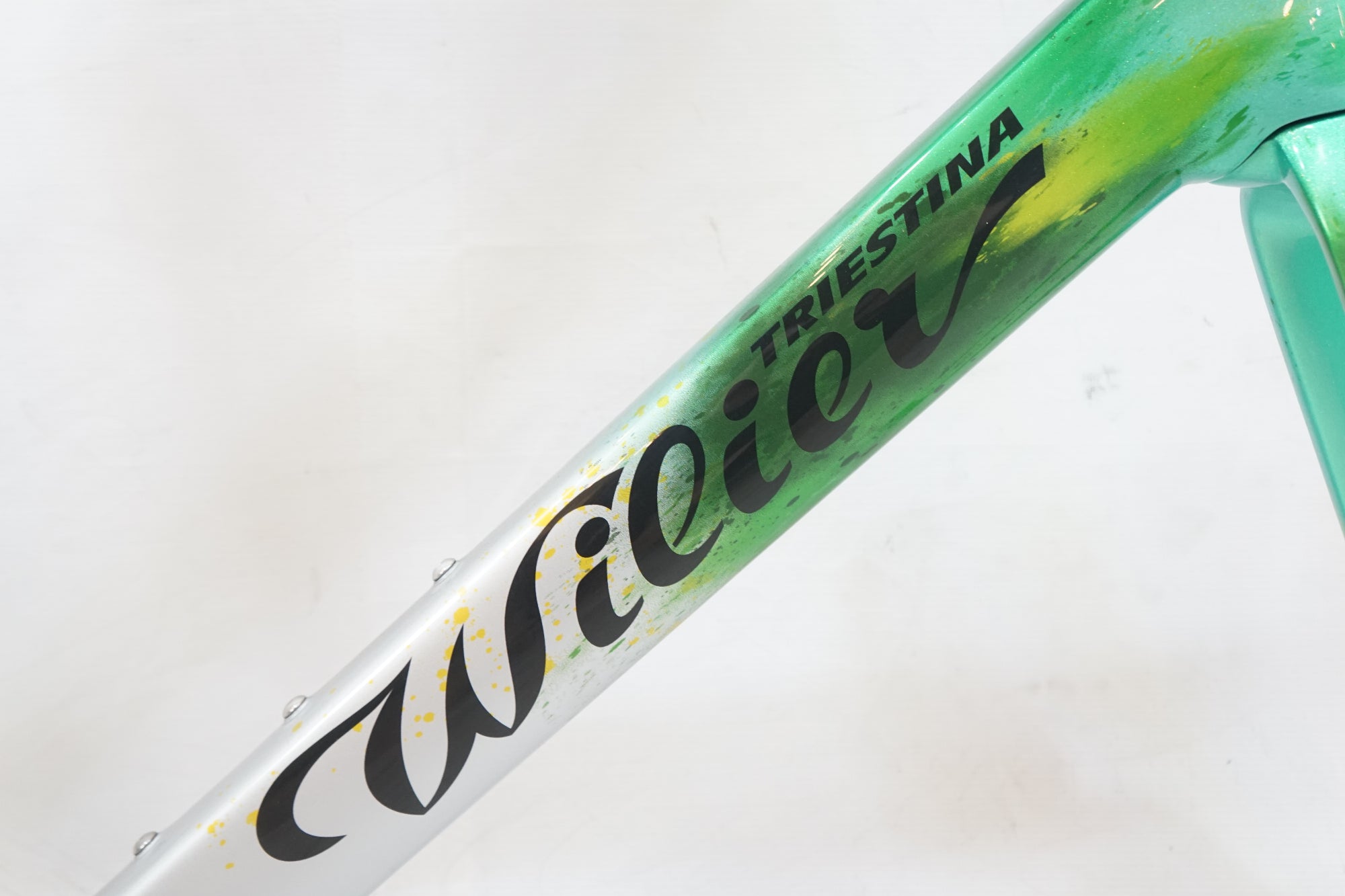 WILIER 「ウィリエール」 FILANTE SL 2025年モデル フレームセット / バイチャリ浦和ベース