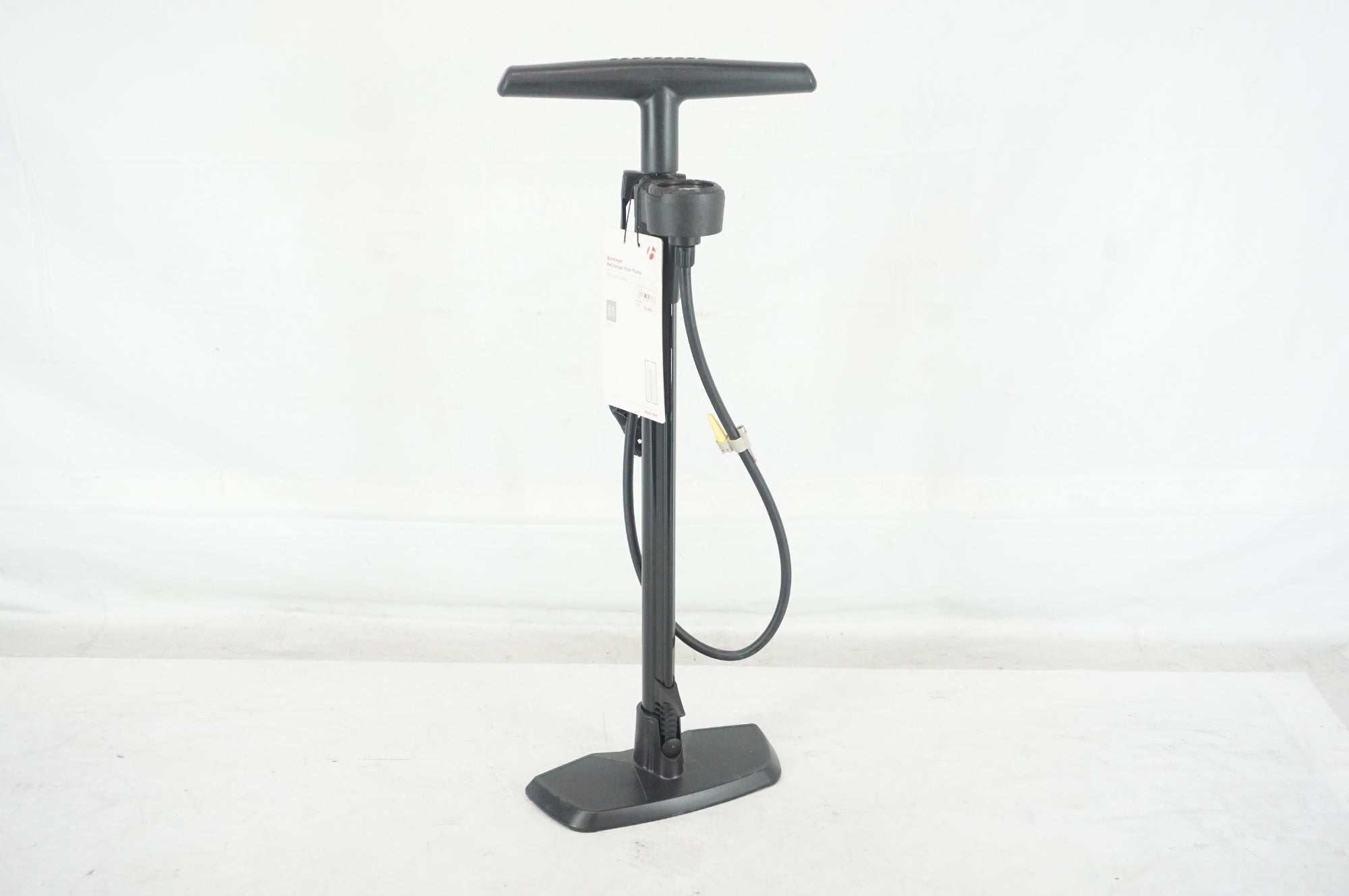 BONTRAGER 「ボントレガー」 RE CHARGER フロアポンプ / 阪急塚口店