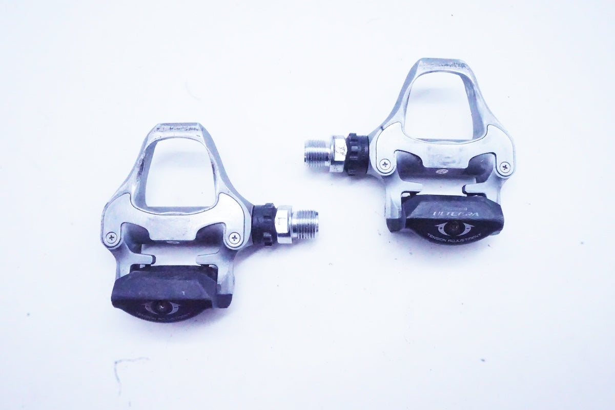SHIMANO「シマノ」 ULTEGRA PD-6700 ペダル/ 京都西院店 ｜ バイチャリ