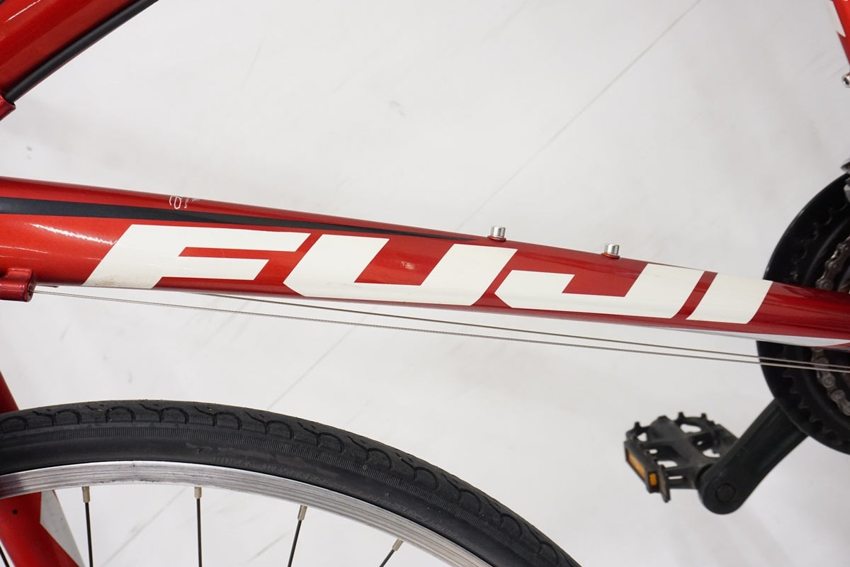 FUJI「フジ」 SPARROW 年式不明 クロスバイク / 浜松店