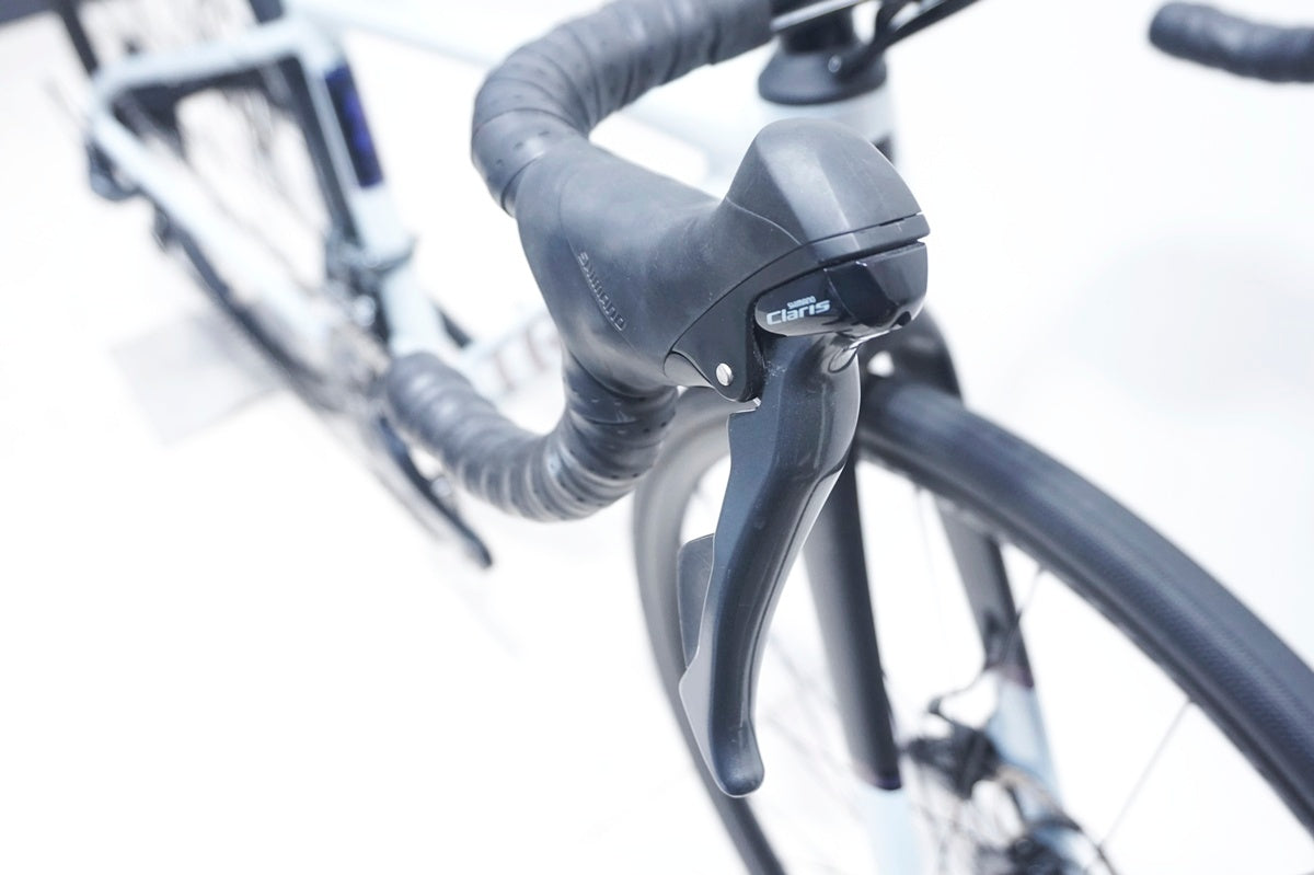TREK 「トレック」 DOMANE AL2 DISC GEN4 2024年モデル ロードバイク / 大阪門真店