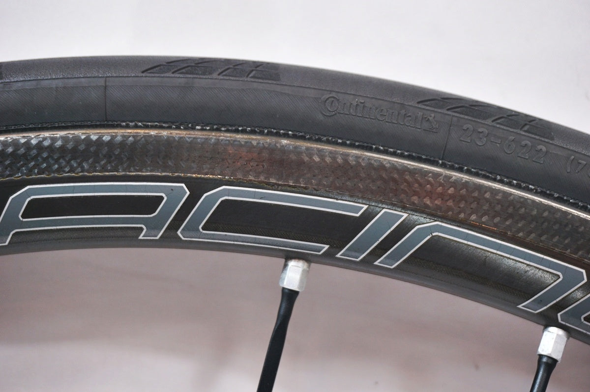 FULCRUM 「フルクラム」 RACING ZERO CARBON シマノ11速 ホイールセット / バイチャリ世田谷店