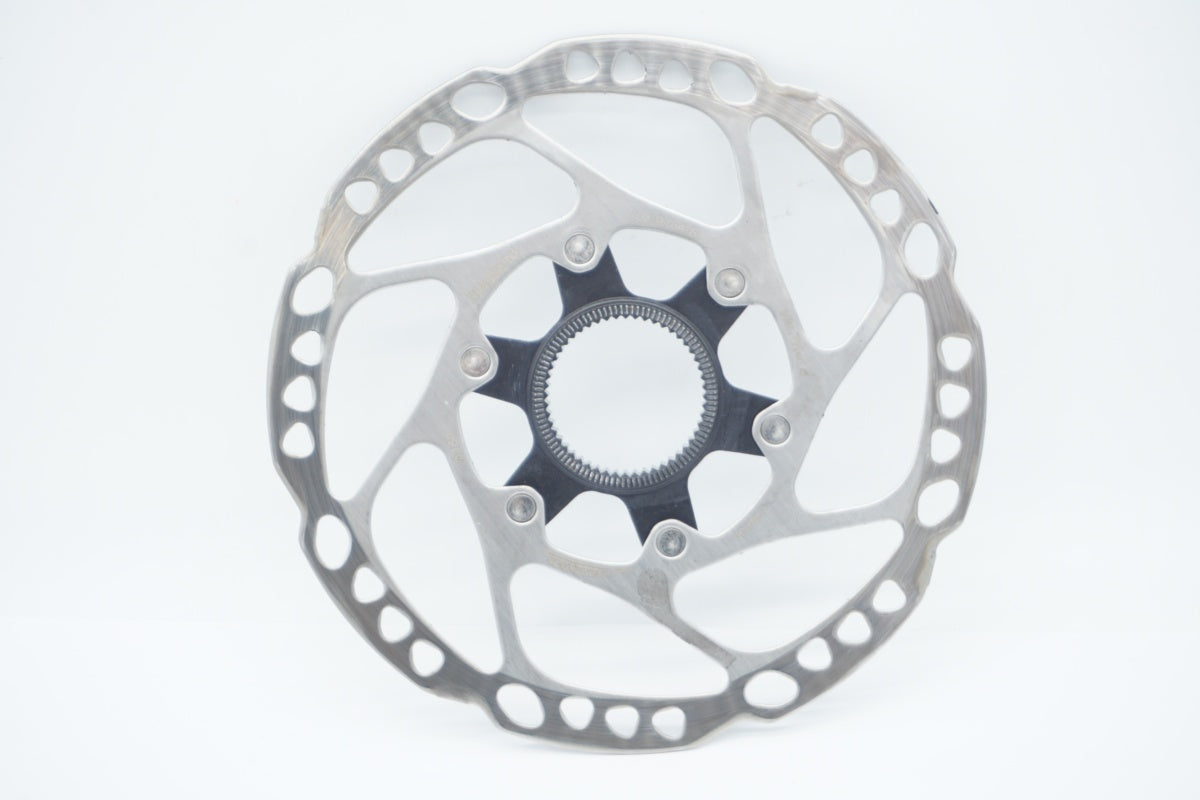 SHIMANO 「シマノ」 SM-RT64-S ディスクローター/ 滋賀大津店
