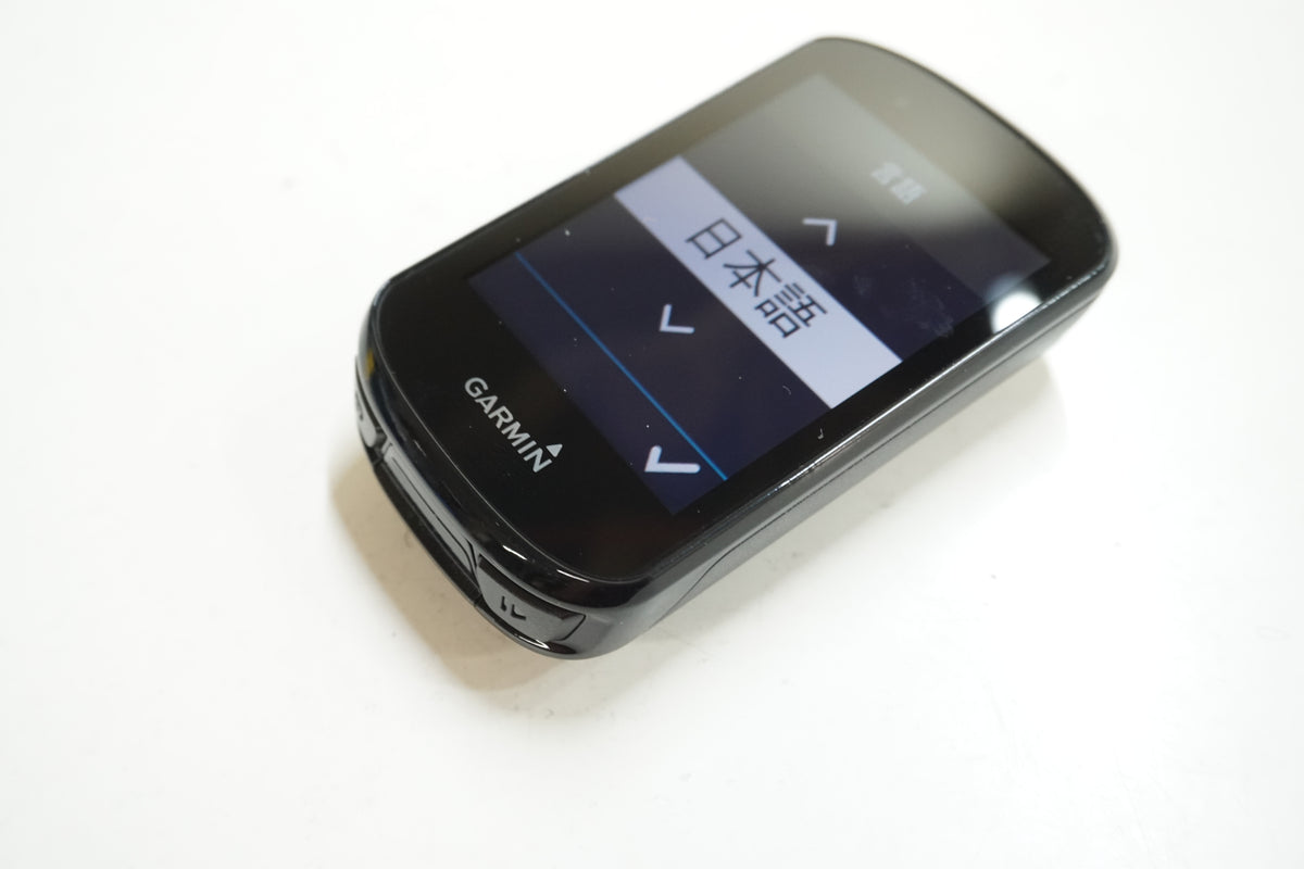 GARMIN 「ガーミン」 EDGE830セット サイクルコンピューター / 大宮店