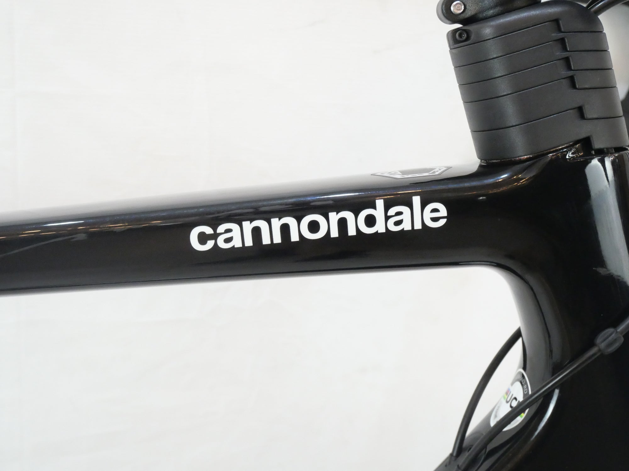 CANNONDALE 「キャノンデール」 SUPERSIX EVO CARBON DISC 105 2020年モデル ロードバイク / バイチャリ浦和ベース