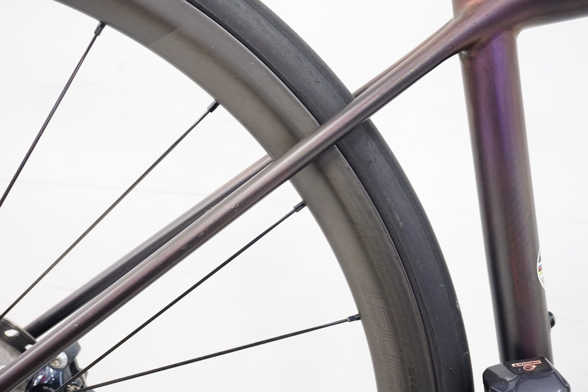 SPECIALIZED「スペシャライズド」 S-WORKS AETHOS ULTEGRA Di2 2021年モデル ロードバイク / 浜松店