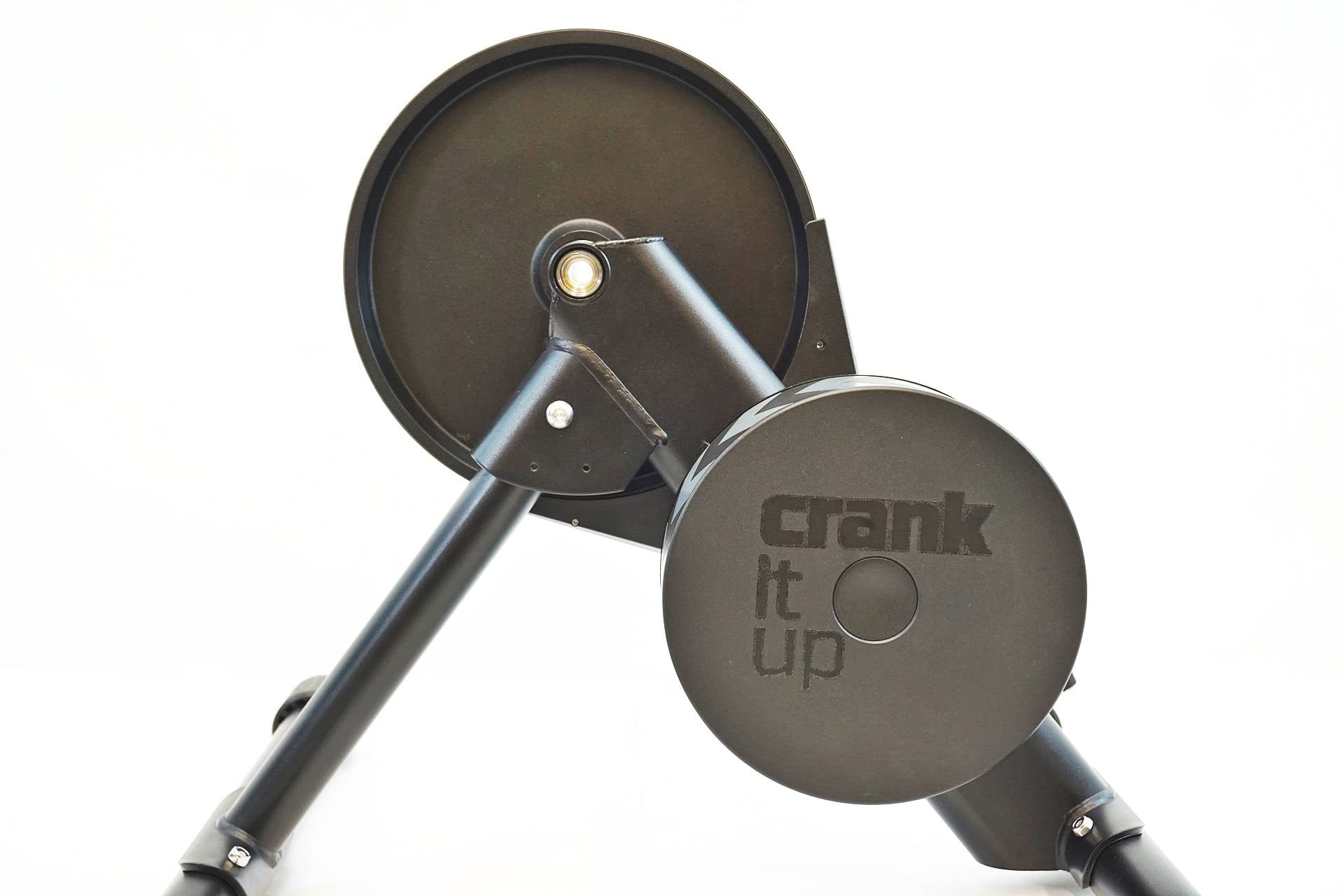 WAHOO 「ワフー」 KICKR CORE WF123 サイクルトレーナー / 有明ガーデン店