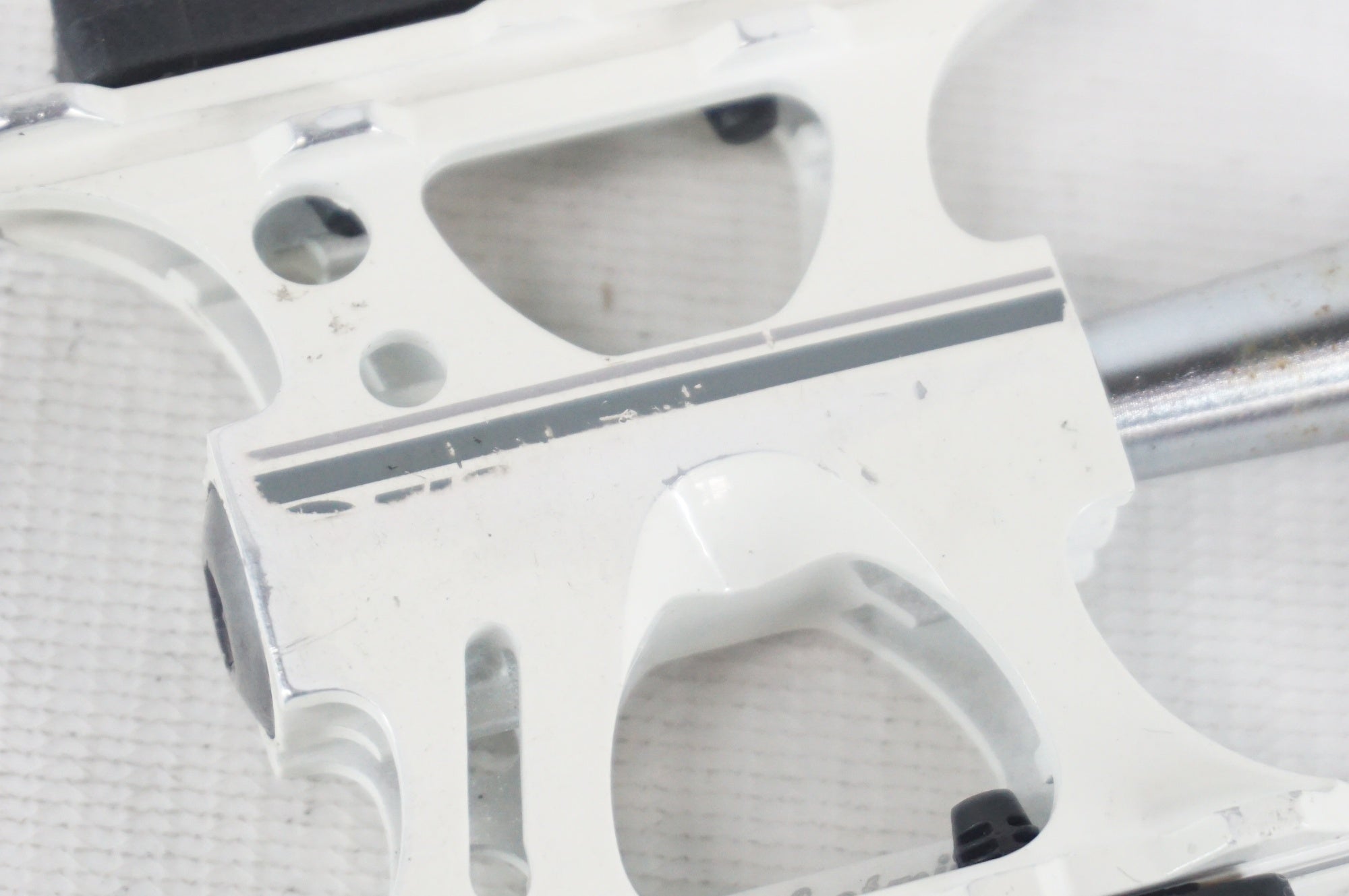 TIOGA 「タイオガ」 SUREFOOT MINI ペダル / 阪急塚口店