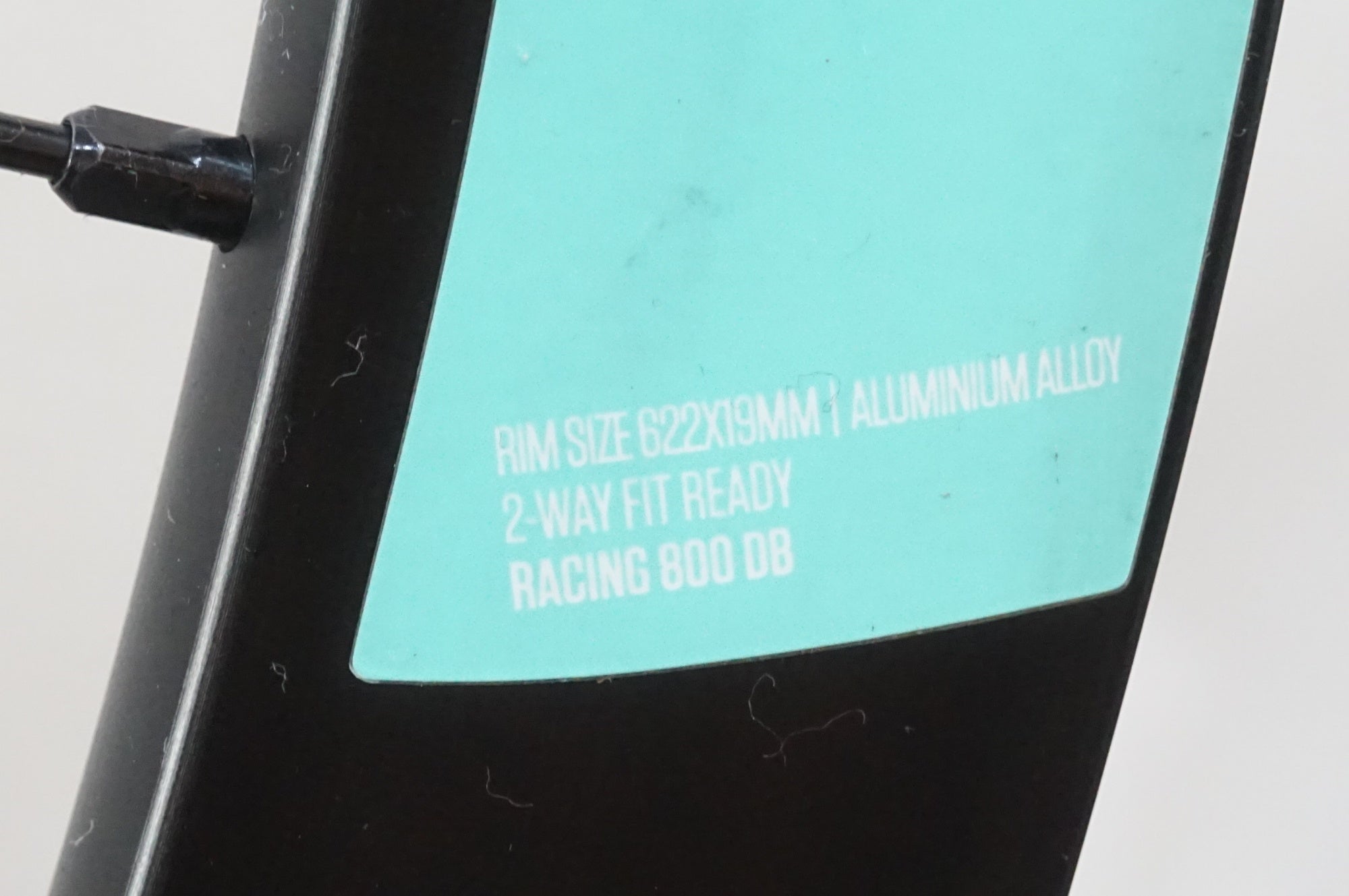 FULCRUM 「フルクラム」 RACING 800 DB シマノ11S ホイールセット / 浦和ベース