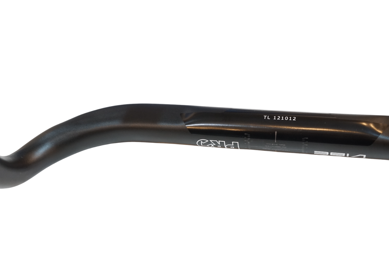 SHIMANO 「シマノ」 PRO VIBE φ31.8 380mm ハンドル / バイチャリ浦和ベース