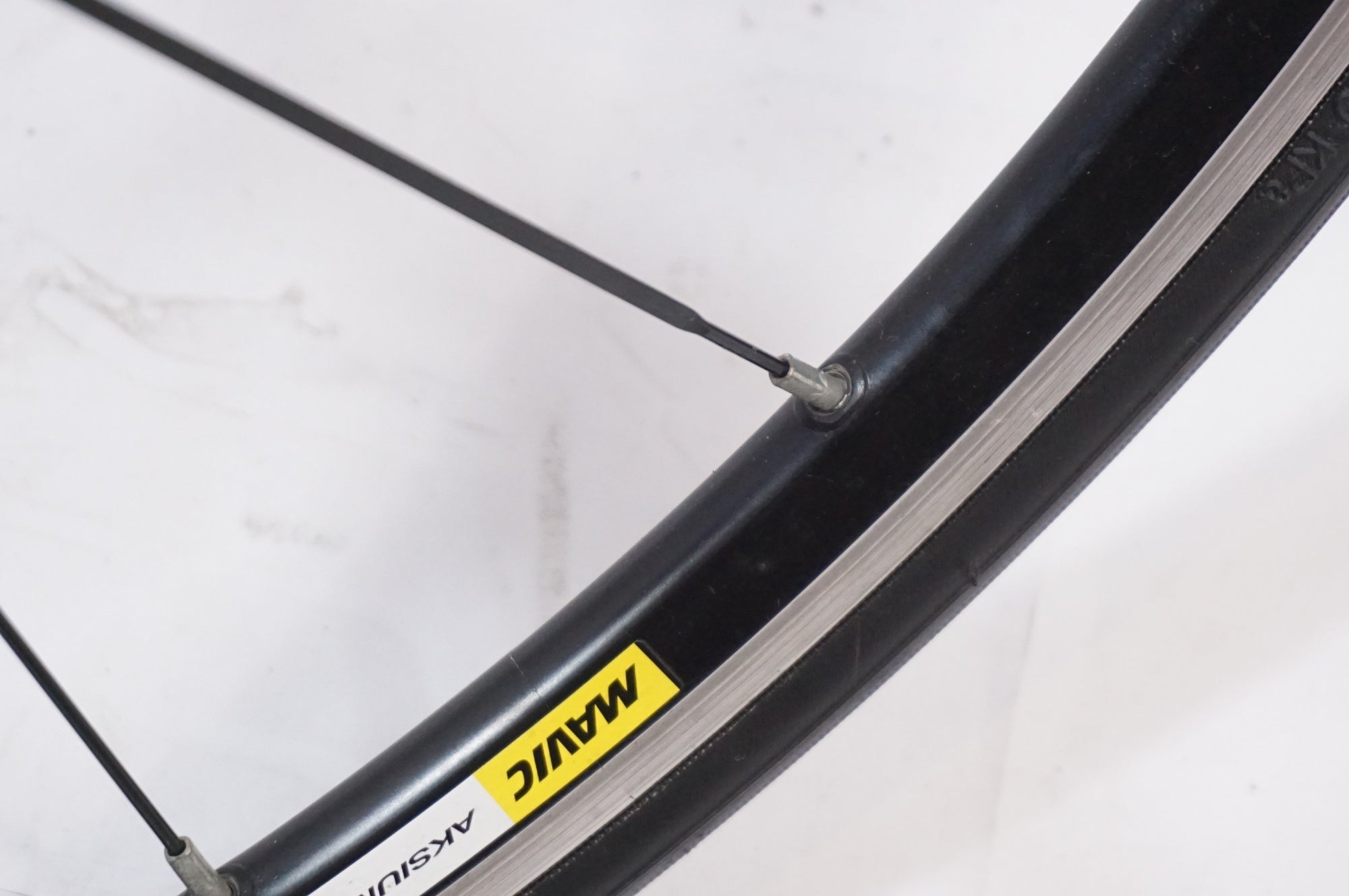 MAVIC 「マヴィック」 AKSIUM シマノ 11速 ホイールセット / 世田谷店