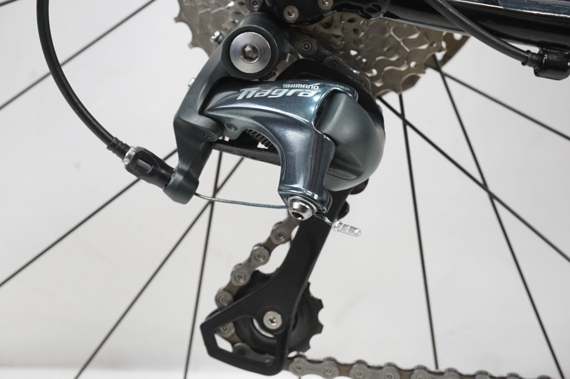 TREK 「トレック」 DOMANE AL 4 GEN 3 2023年モデル ロードバイク / 大宮店
