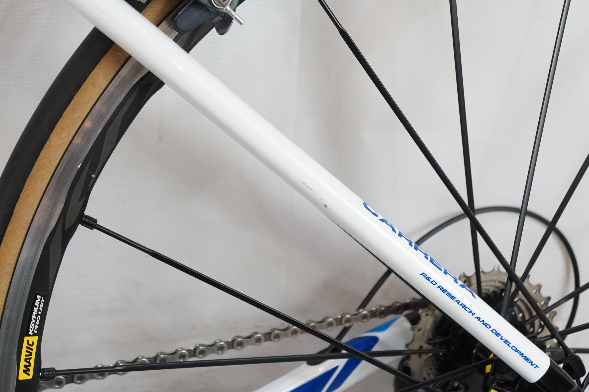 CARRERA 「カレラ」 ER-01 2016年モデル ロードバイク / 宇都宮店