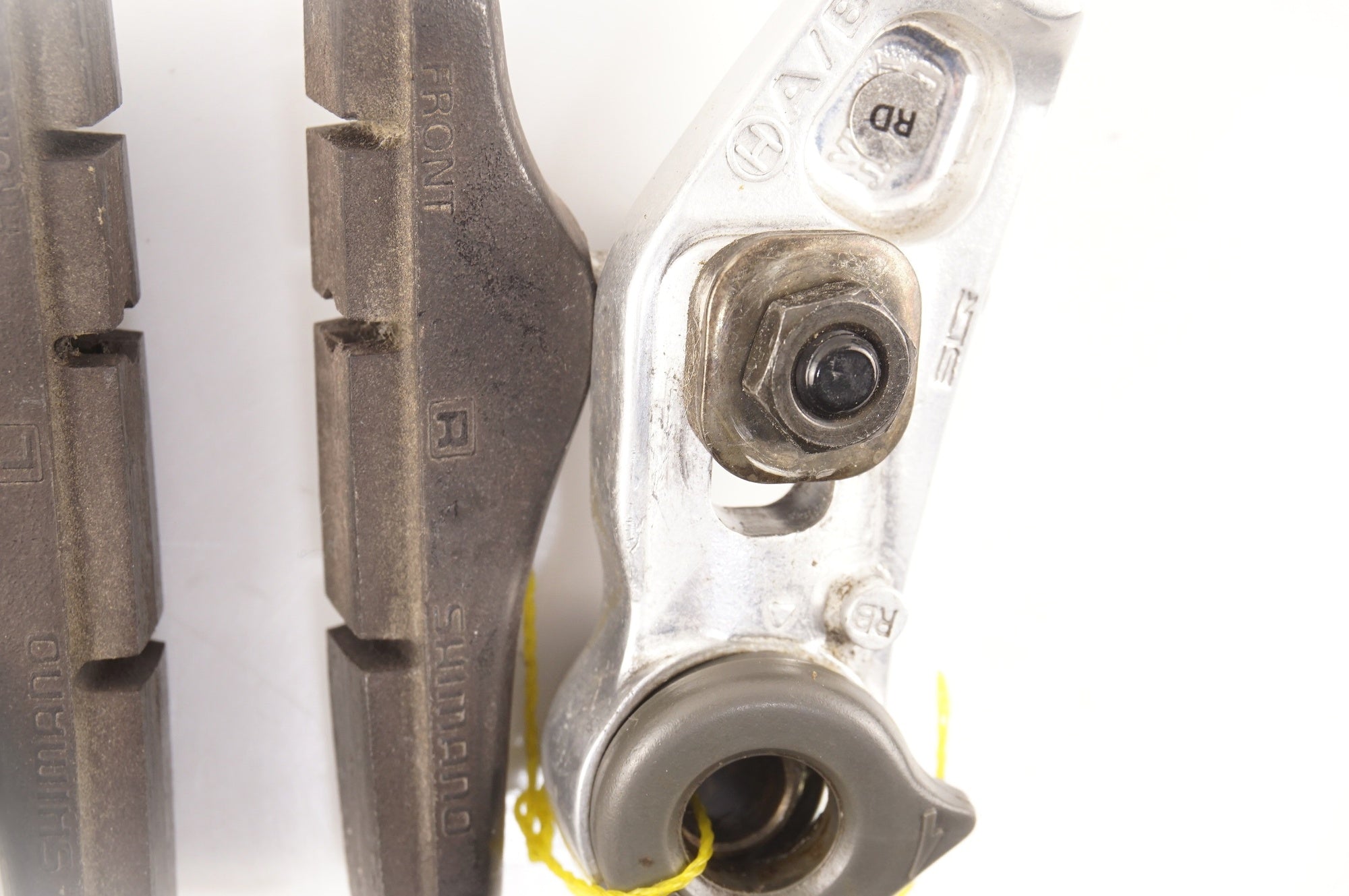 SHIMANO 「シマノ」 BR-M734 カンチブレーキセット / 中目黒店